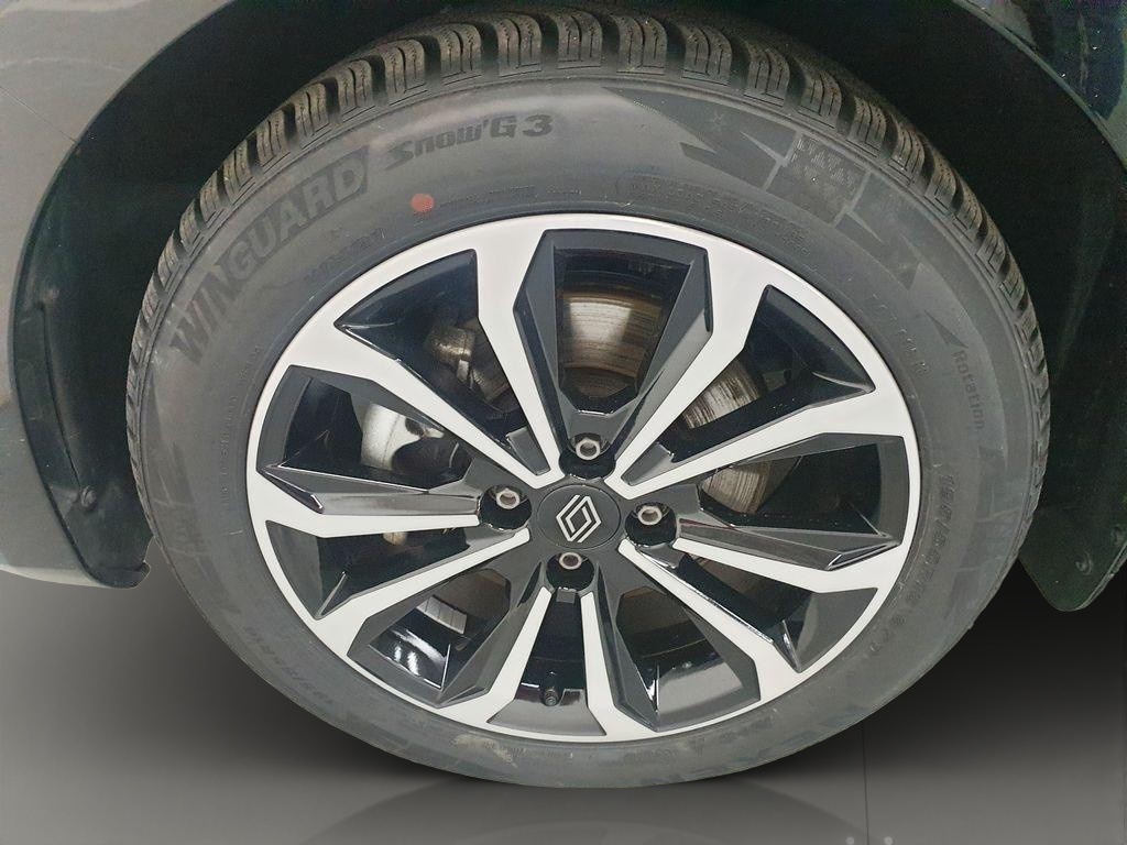 RENAULT Clio 1.6 E-Tech techno-image-7
