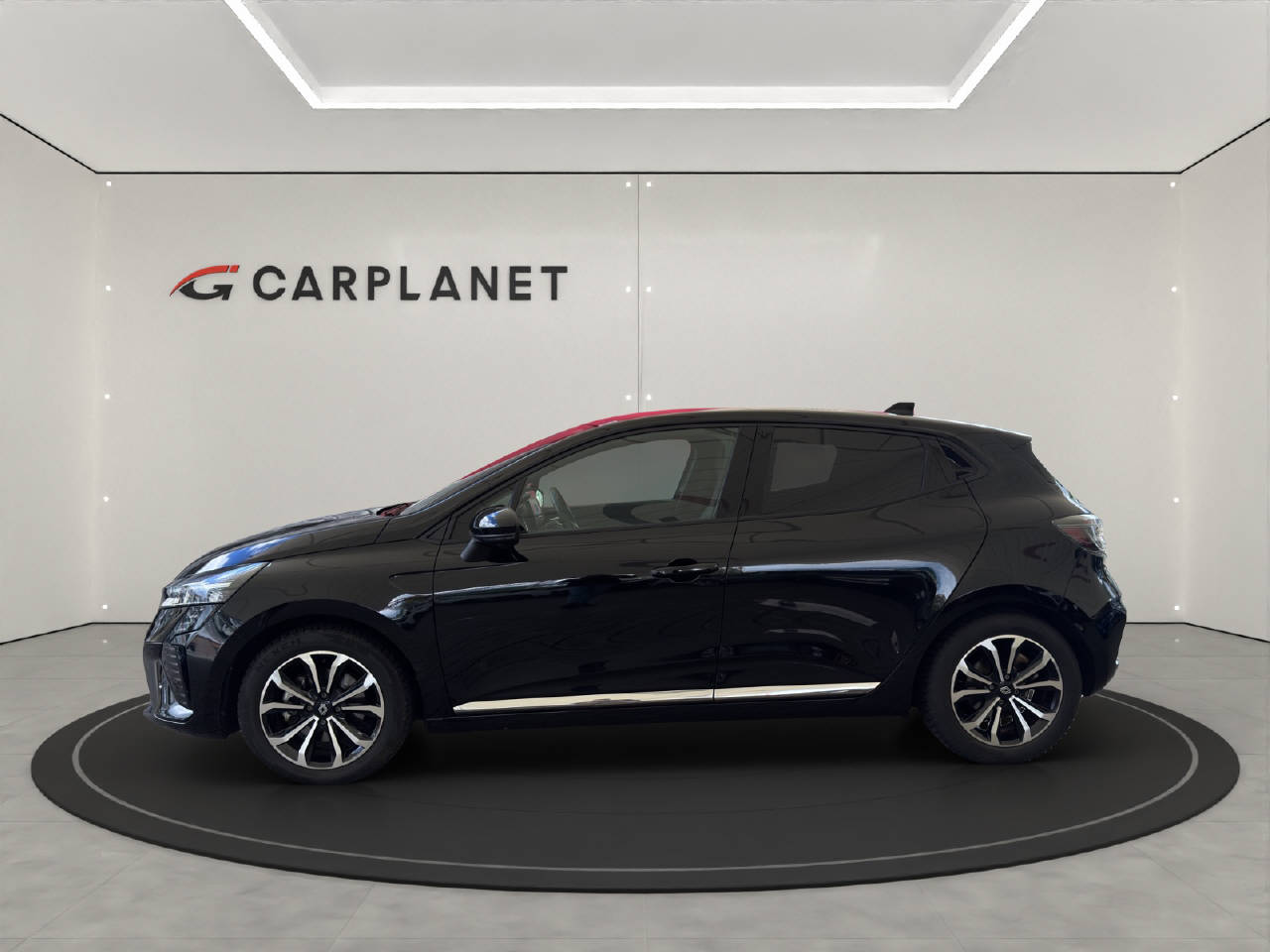 RENAULT Clio 1.6 E-Tech techno Voll-Hybrid 145PS-image-2