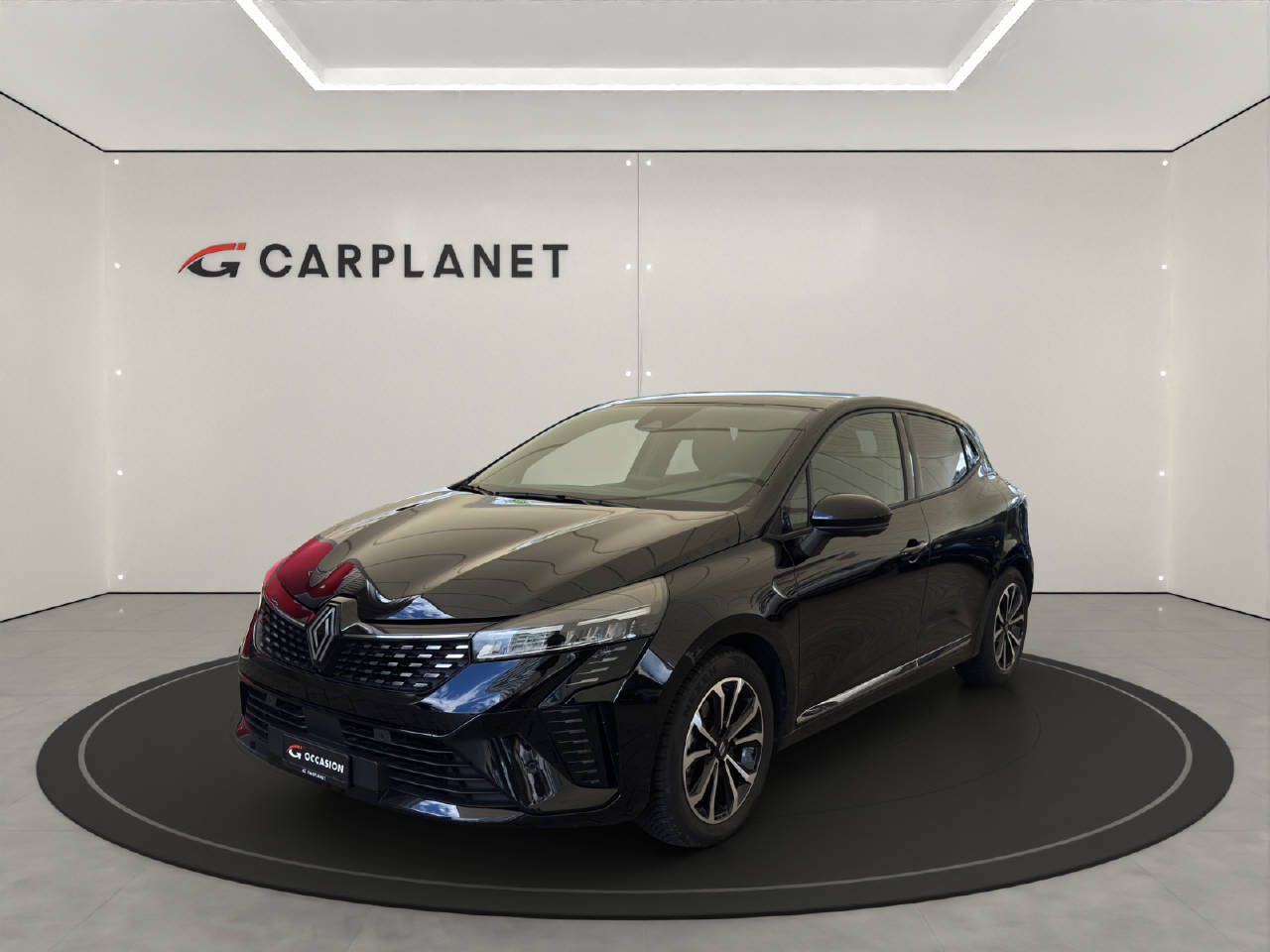 RENAULT Clio 1.6 E-Tech techno Voll-Hybrid 145PS-image-0