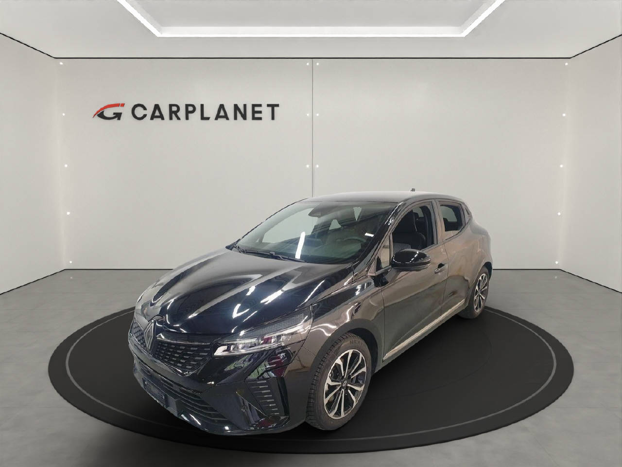 RENAULT Clio 1.6 E-Tech techno-image-0