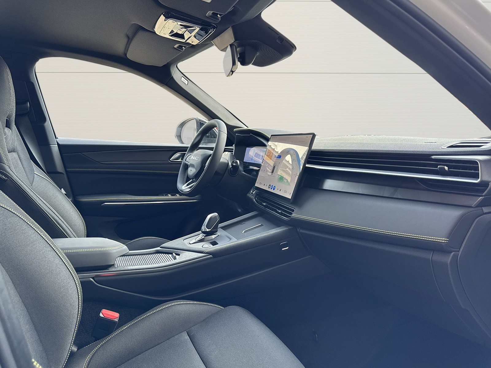 LYNK & CO 01 1.5 PHEV Core-image-8
