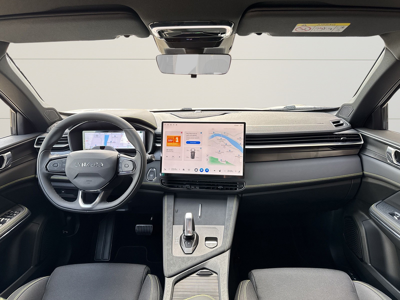 LYNK & CO 01 1.5 PHEV Core-image-13