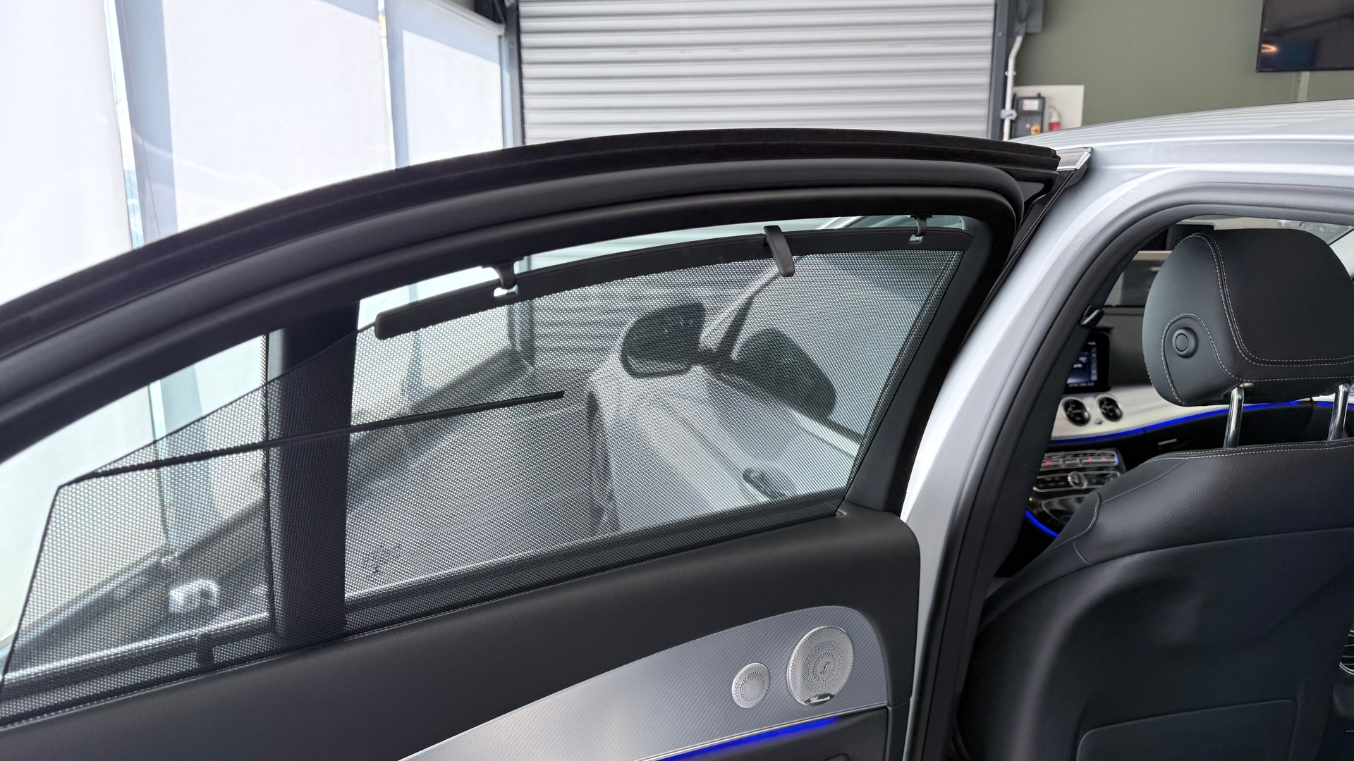 MERCEDES-BENZ E 450 Avantgarde 4matic-image-20