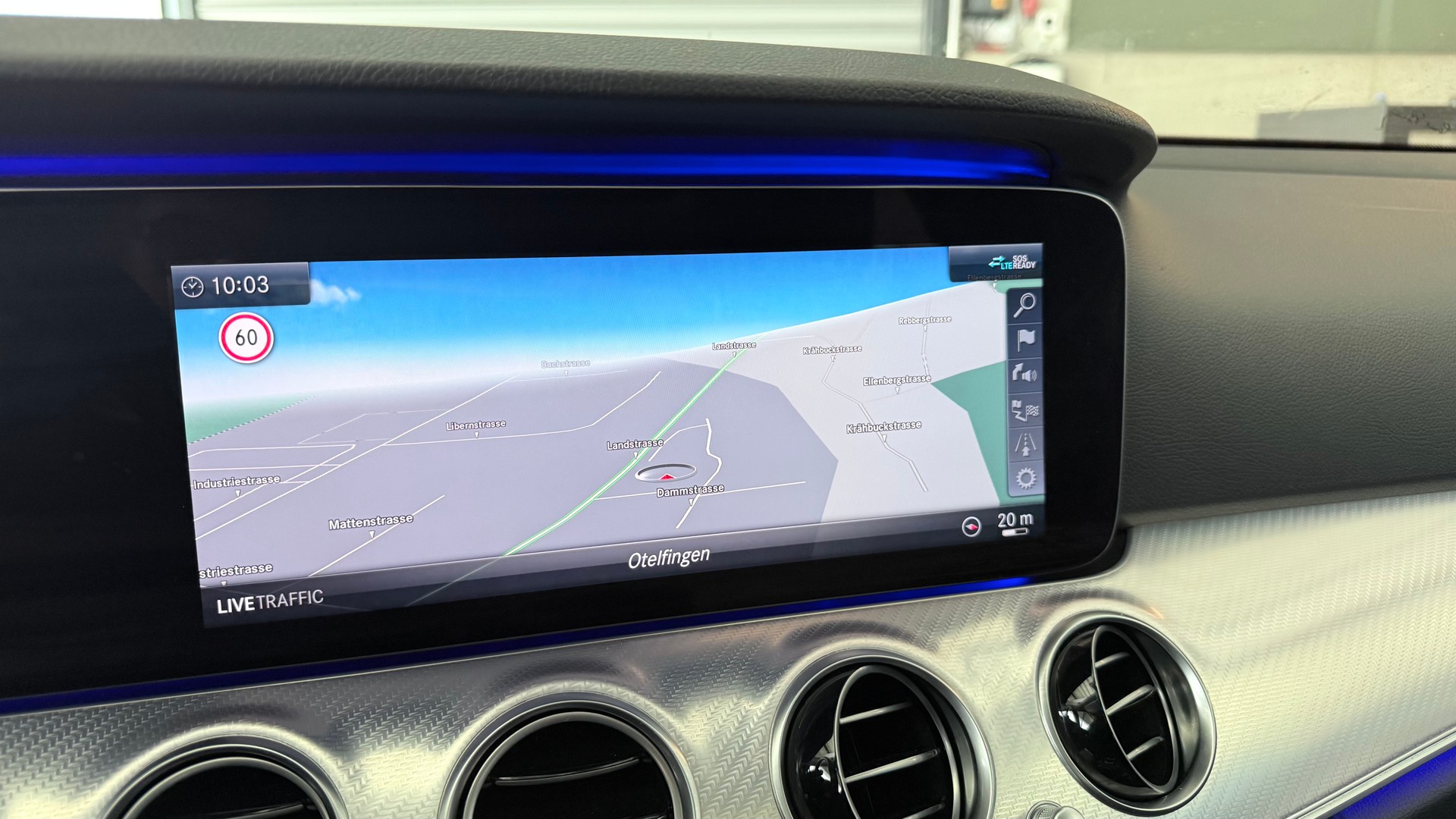 MERCEDES-BENZ E 450 Avantgarde 4matic-image-10