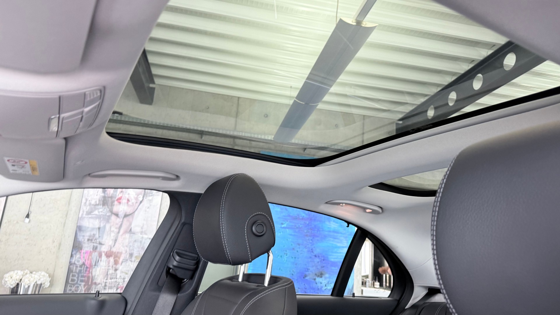 MERCEDES-BENZ E 450 Avantgarde 4matic-image-13