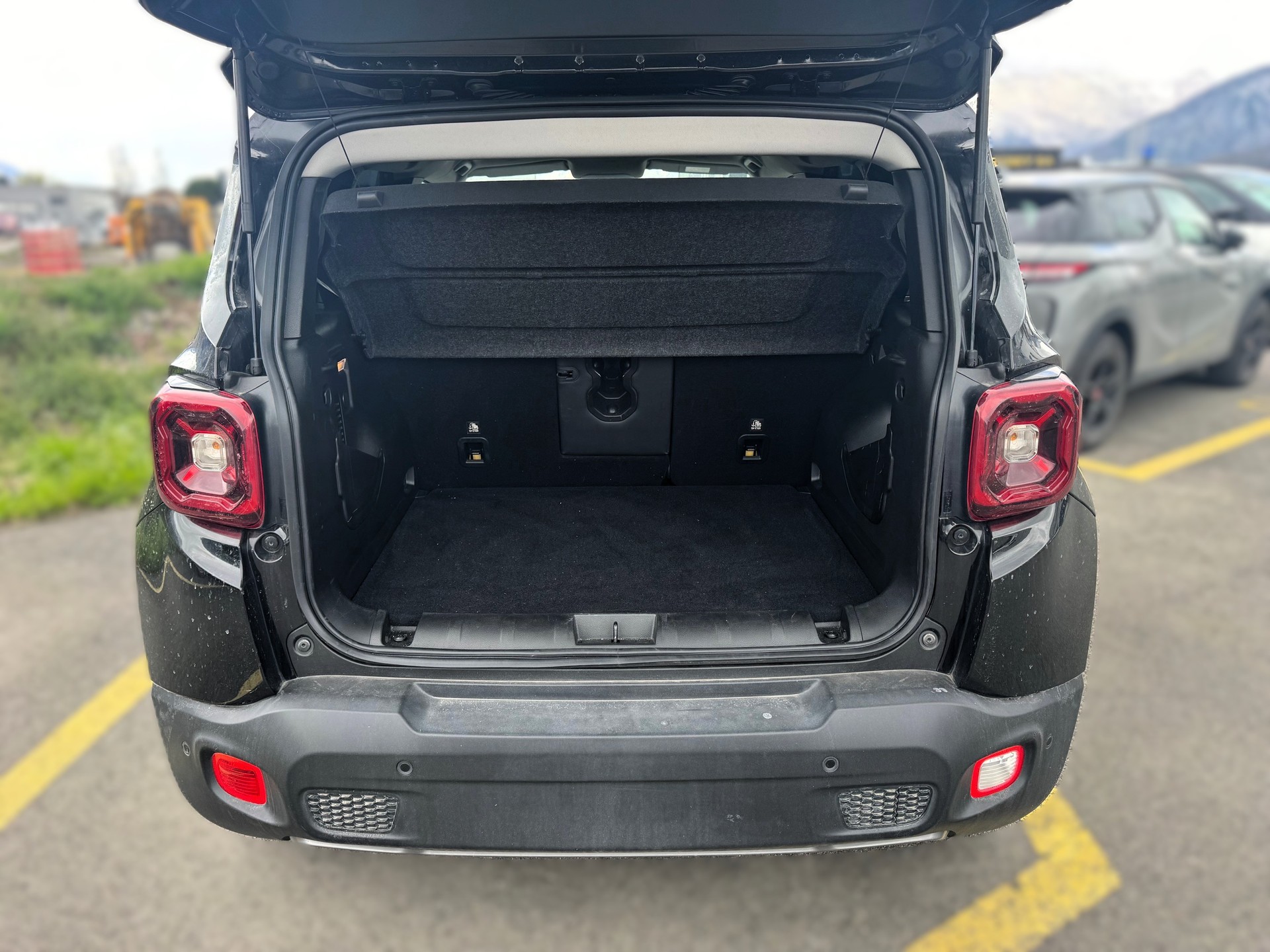 JEEP Renegade 1.5 MHEV Summit-image-18