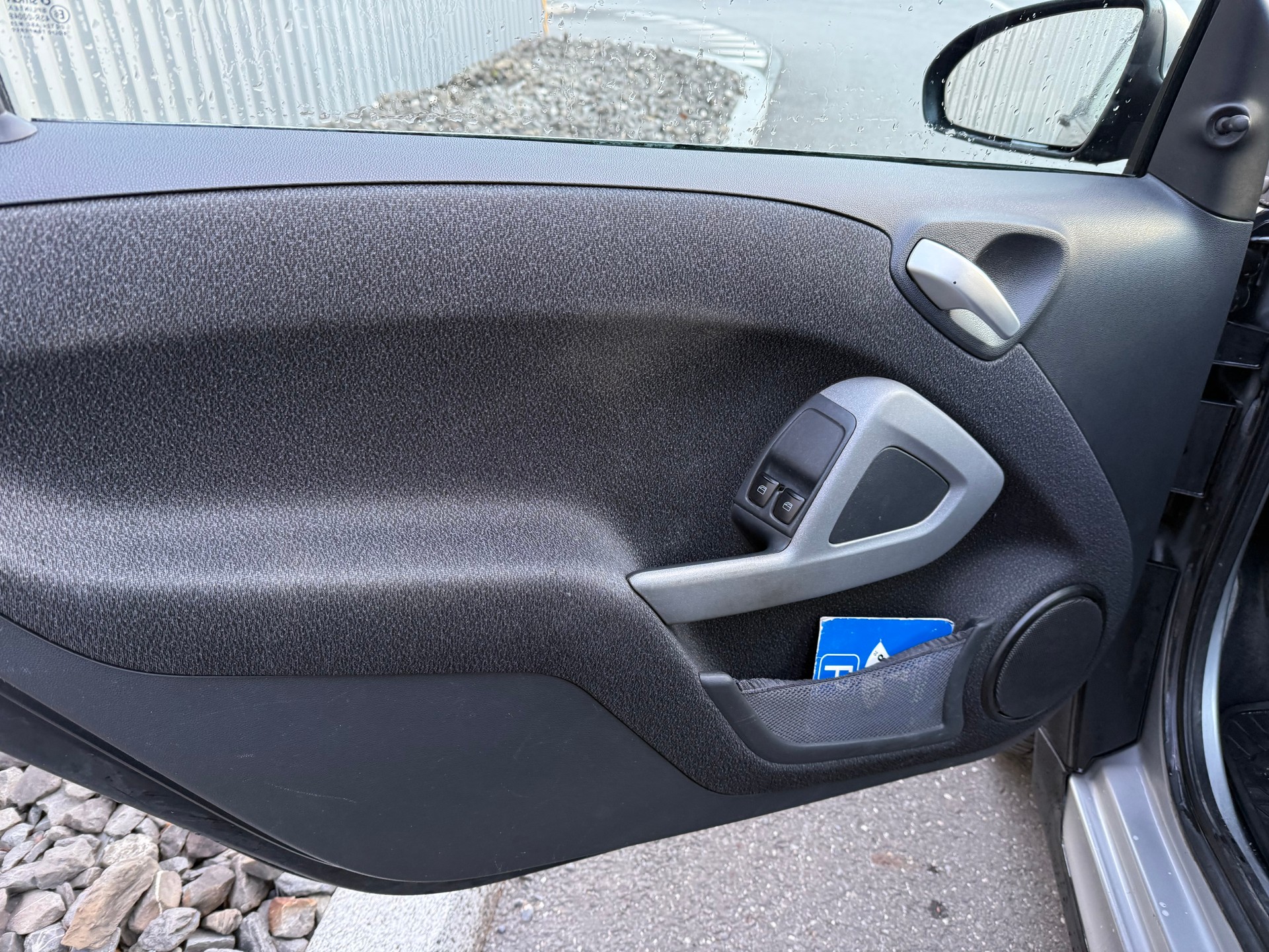 SMART fortwo pure mhd softouch-image-12