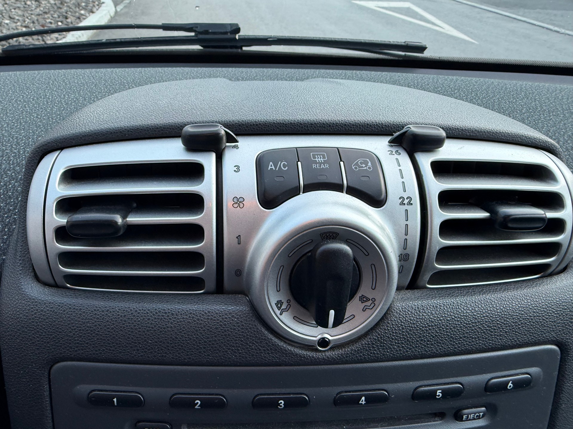 SMART fortwo pure mhd softouch-image-18