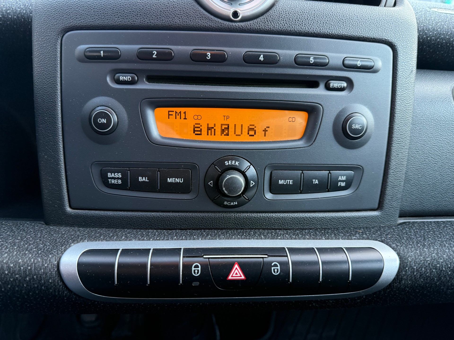 SMART fortwo pure mhd softouch-image-19