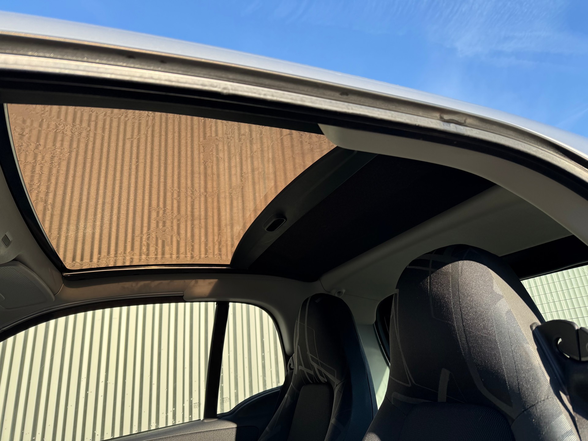 SMART fortwo pure mhd softouch-image-22