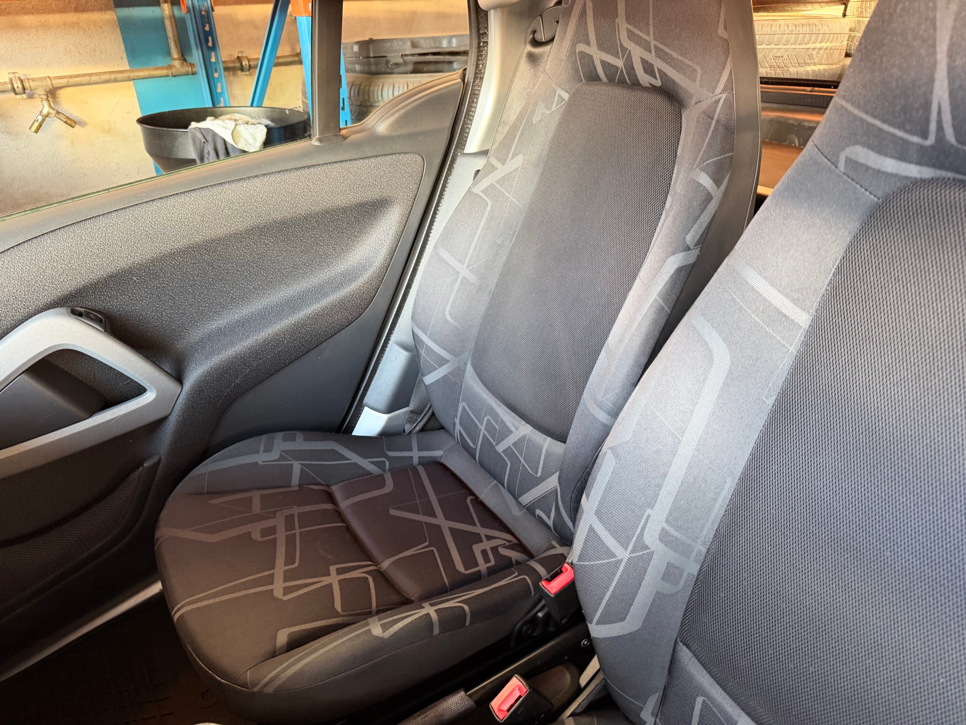 SMART fortwo pure mhd softouch-image-24