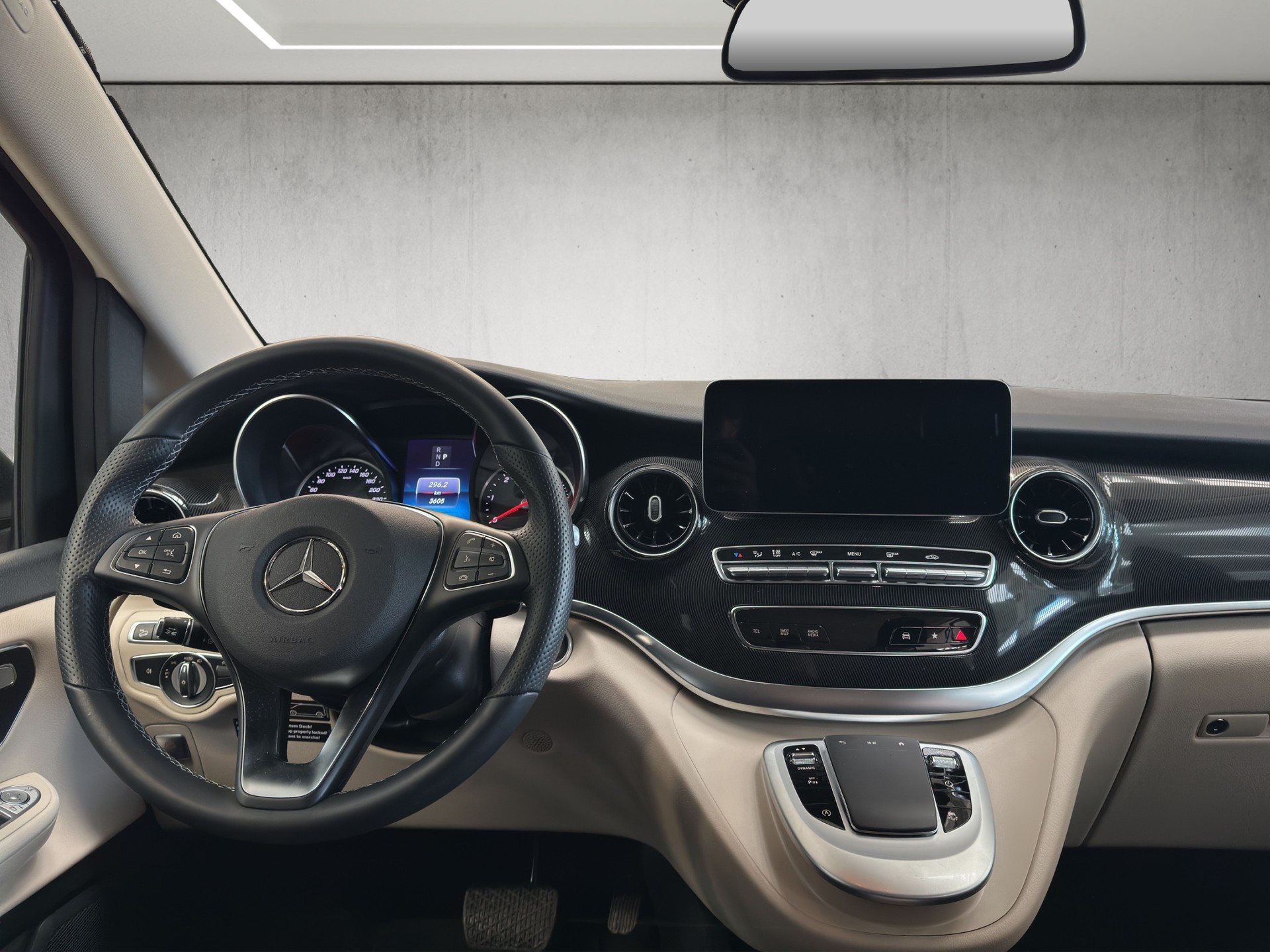 MERCEDES-BENZ Marco Polo 300 d 4M Automat-image-7