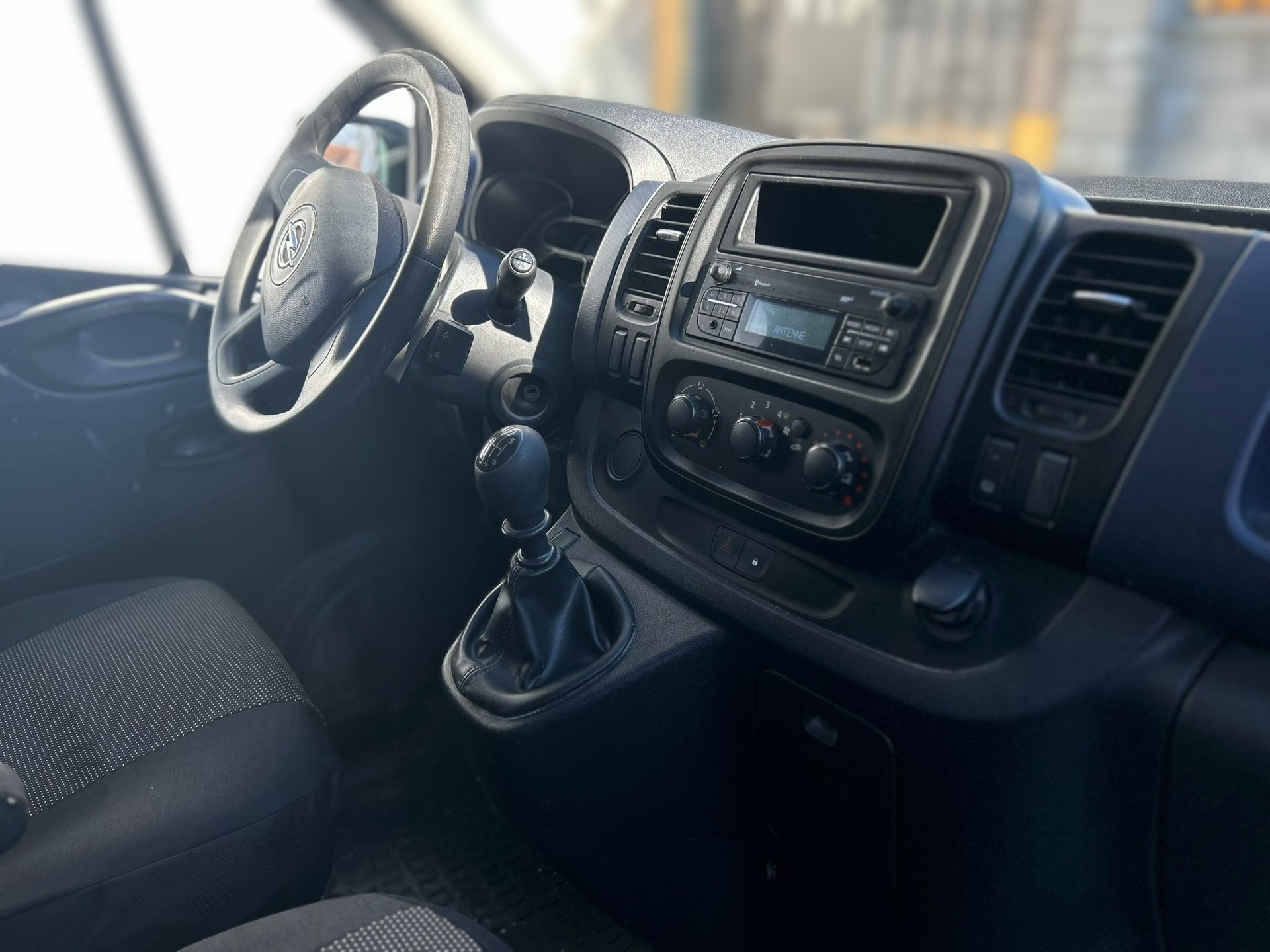 OPEL Vivaro 1.6 CDTI 2.9t L2H1-image-7