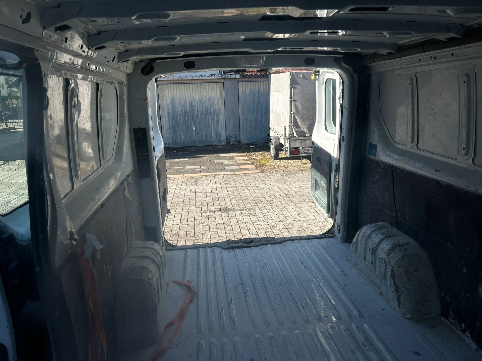OPEL Vivaro 1.6 CDTI 2.9t L2H1-image-11
