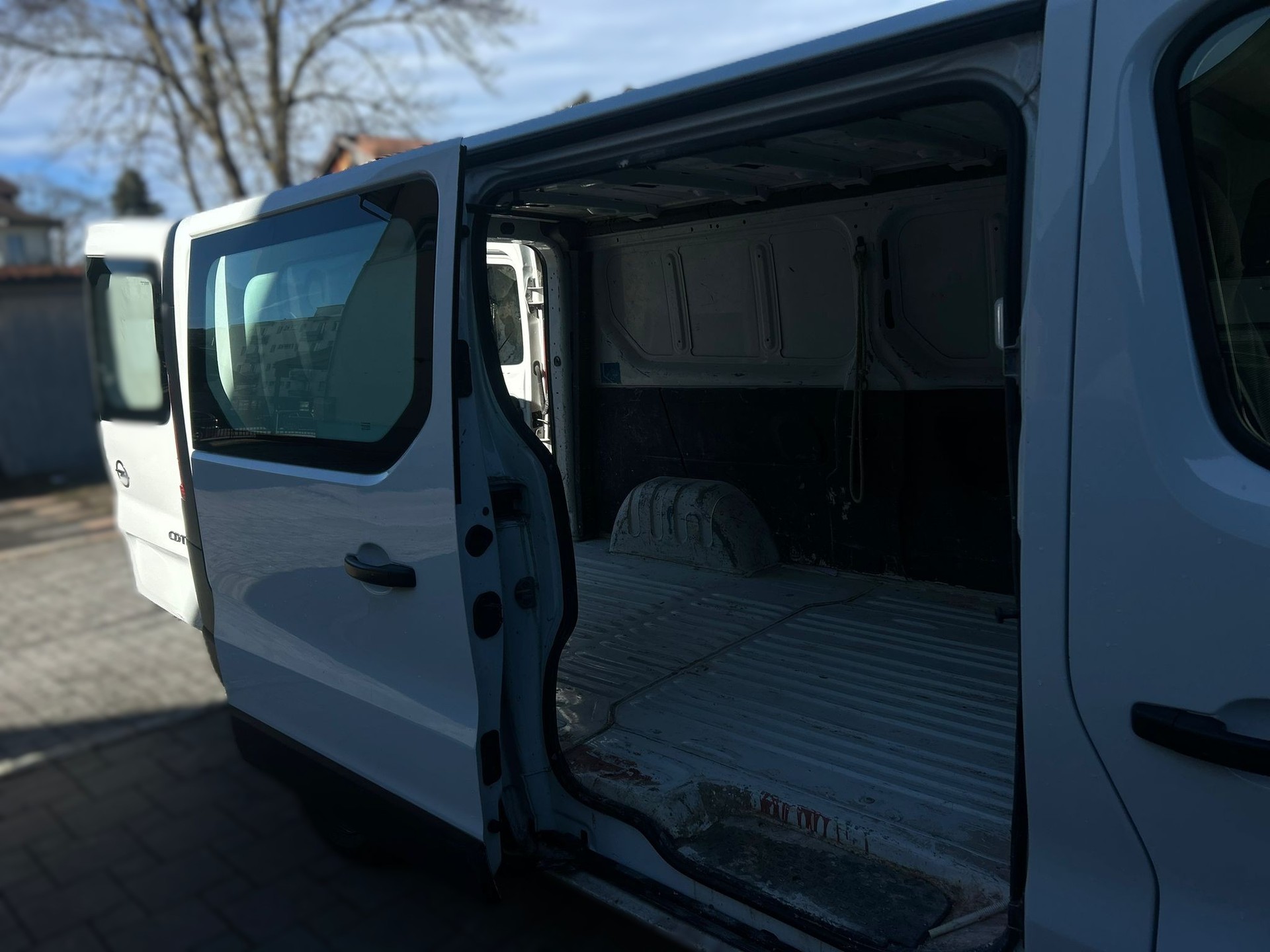 OPEL Vivaro 1.6 CDTI 2.9t L2H1-image-13