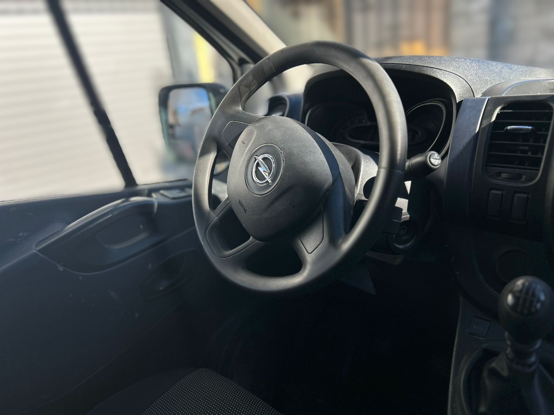 OPEL Vivaro 1.6 CDTI 2.9t L2H1-image-8