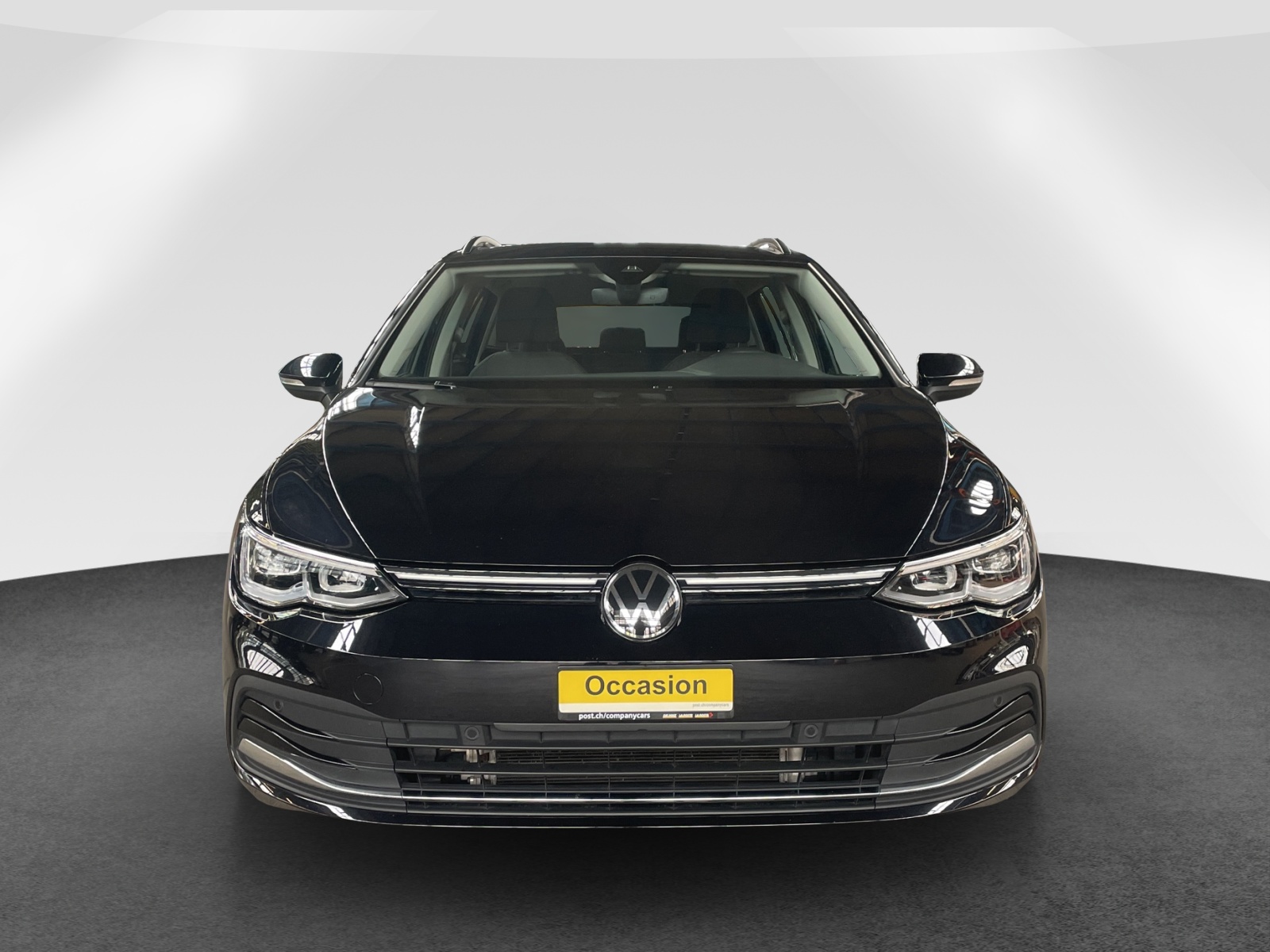 VW Golf VIII Variant 2.0 TDI Style DSG-image-1