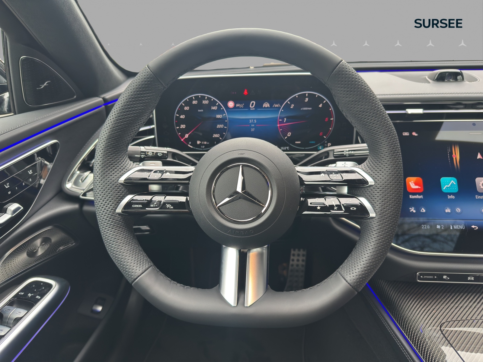 MERCEDES-BENZ E 220 d T 4Matic 9G-Tronic-image-9
