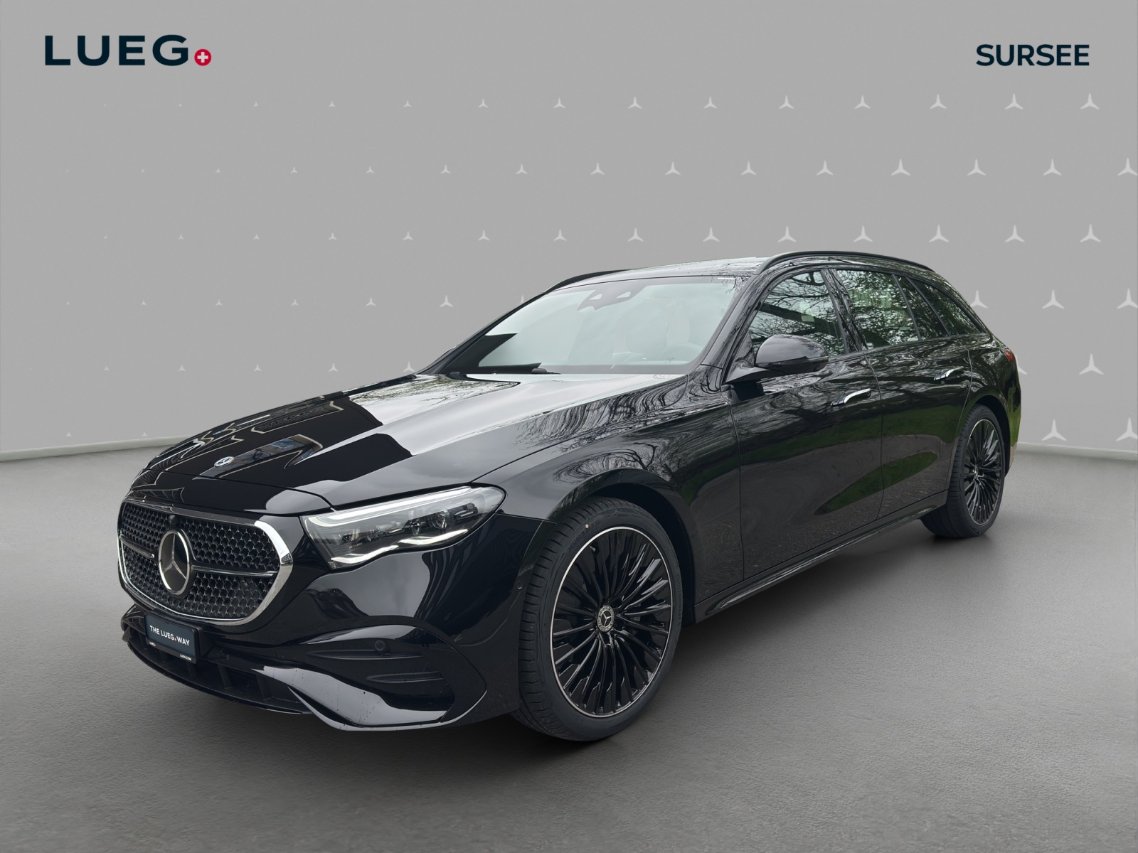 MERCEDES-BENZ E 220 d T 4Matic 9G-Tronic-image-0