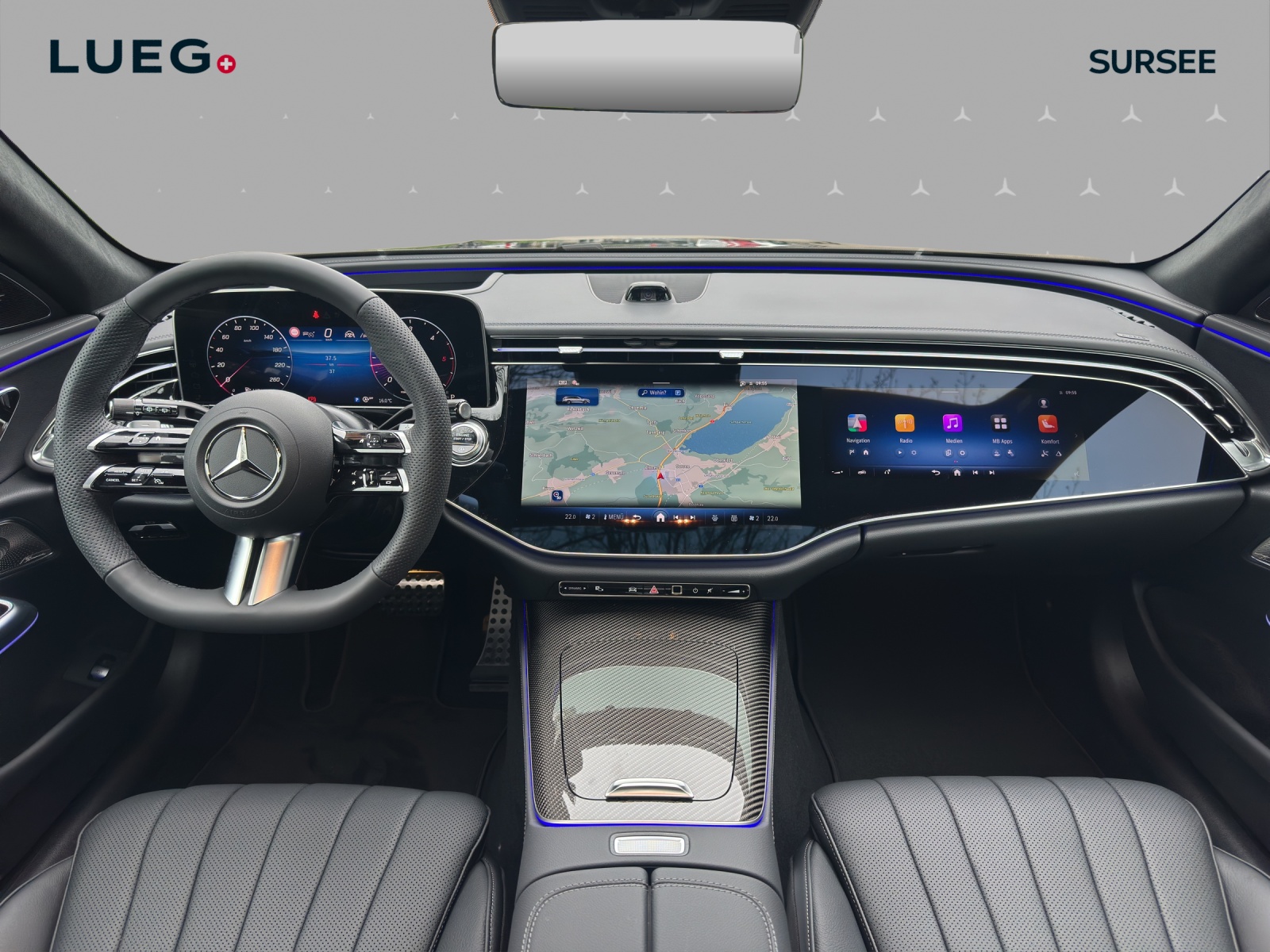 MERCEDES-BENZ E 220 d T 4Matic 9G-Tronic-image-10