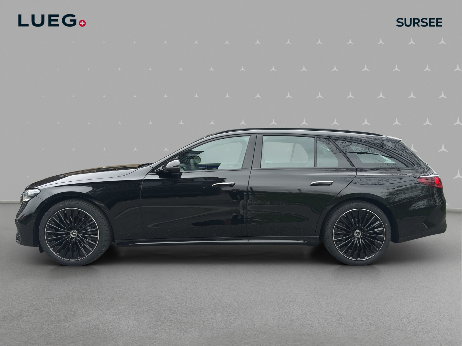 MERCEDES-BENZ E 220 d T 4Matic 9G-Tronic-image-1
