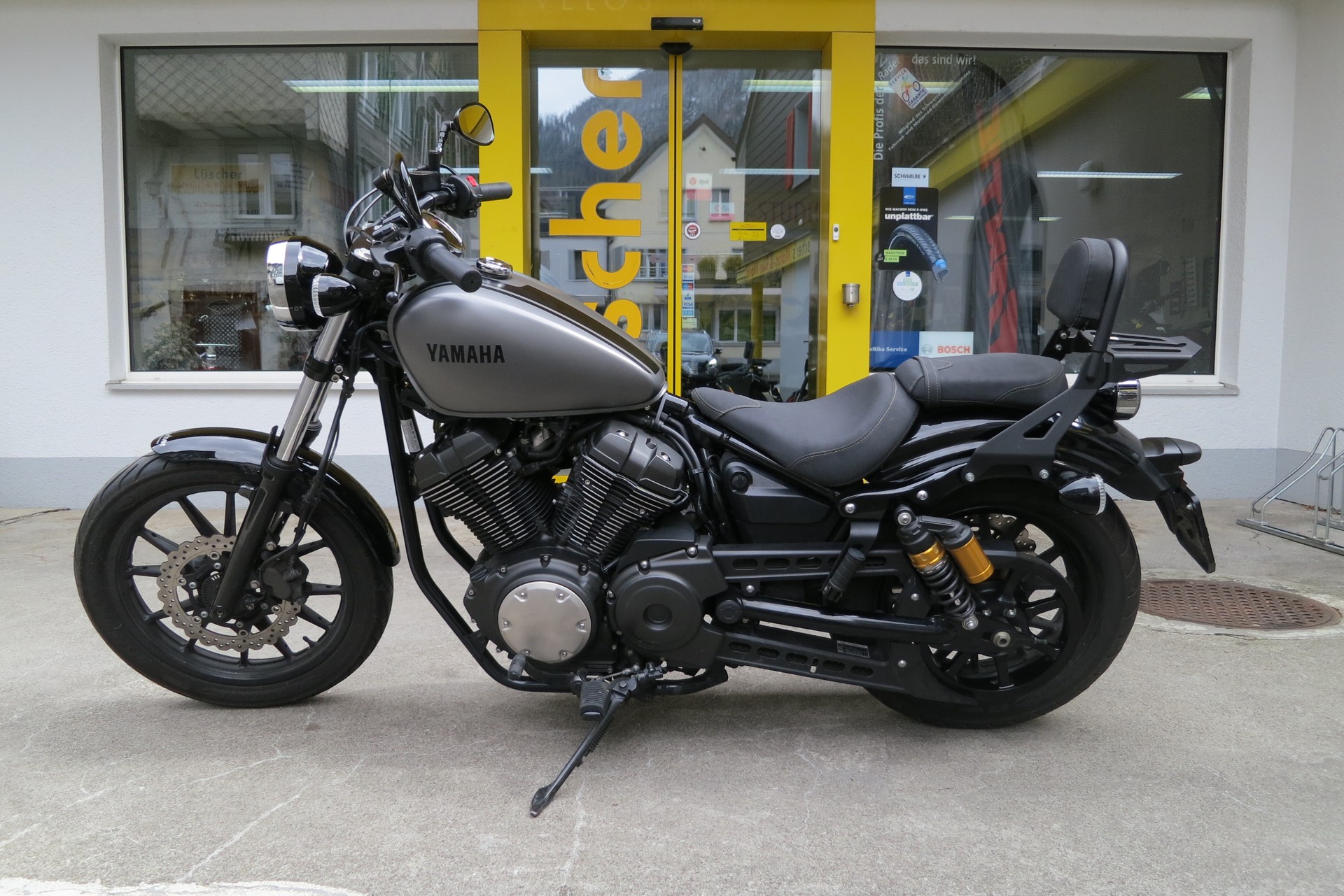 YAMAHA XV 950 R ABS
