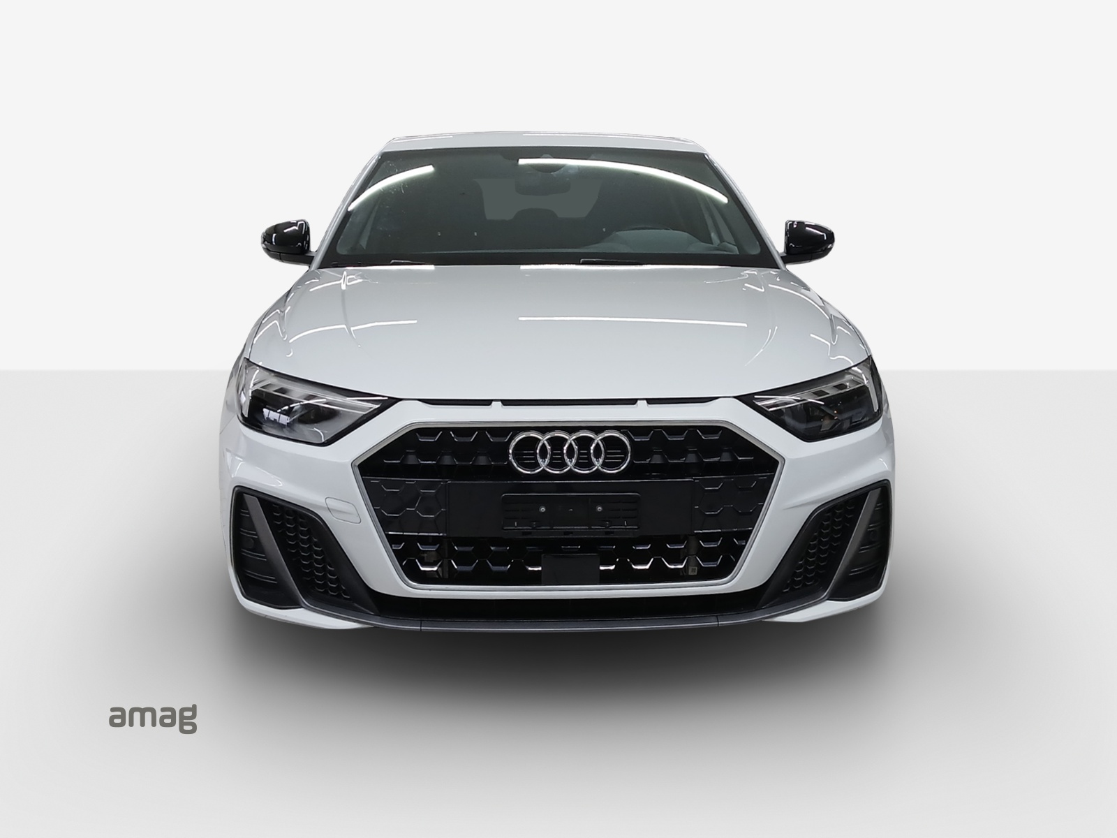 AUDI A1 Sportback 30 TFSI S Line Attraction S-tronic-image-6