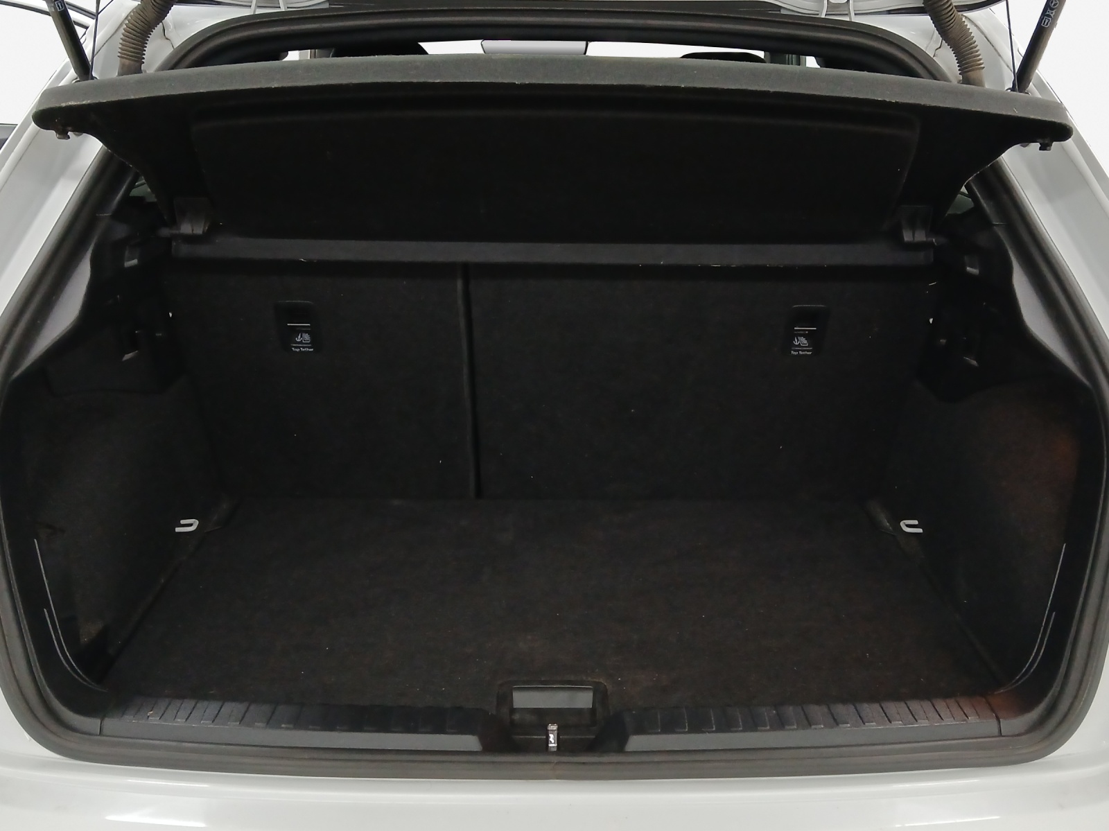 AUDI A1 Sportback 30 TFSI S Line Attraction S-tronic-image-12