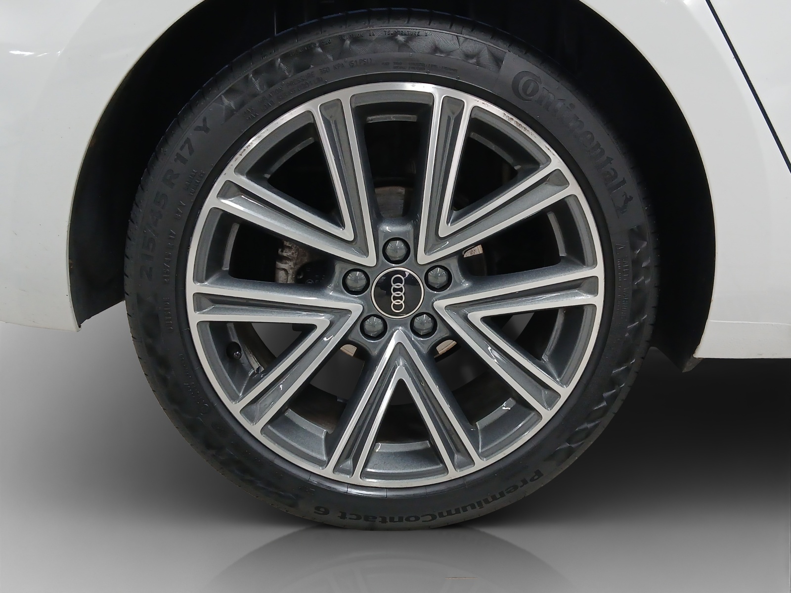 AUDI A1 Sportback 30 TFSI S Line Attraction S-tronic-image-13