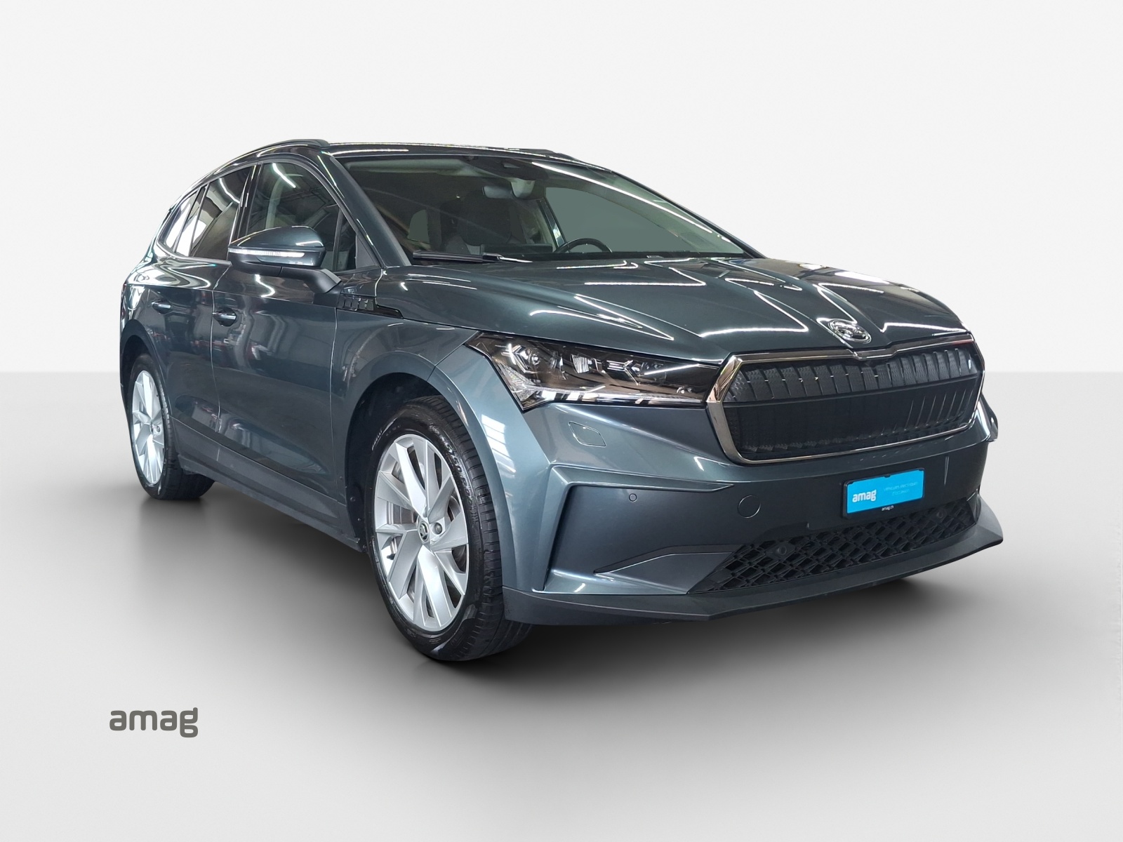 SKODA Enyaq iV 60-image-6