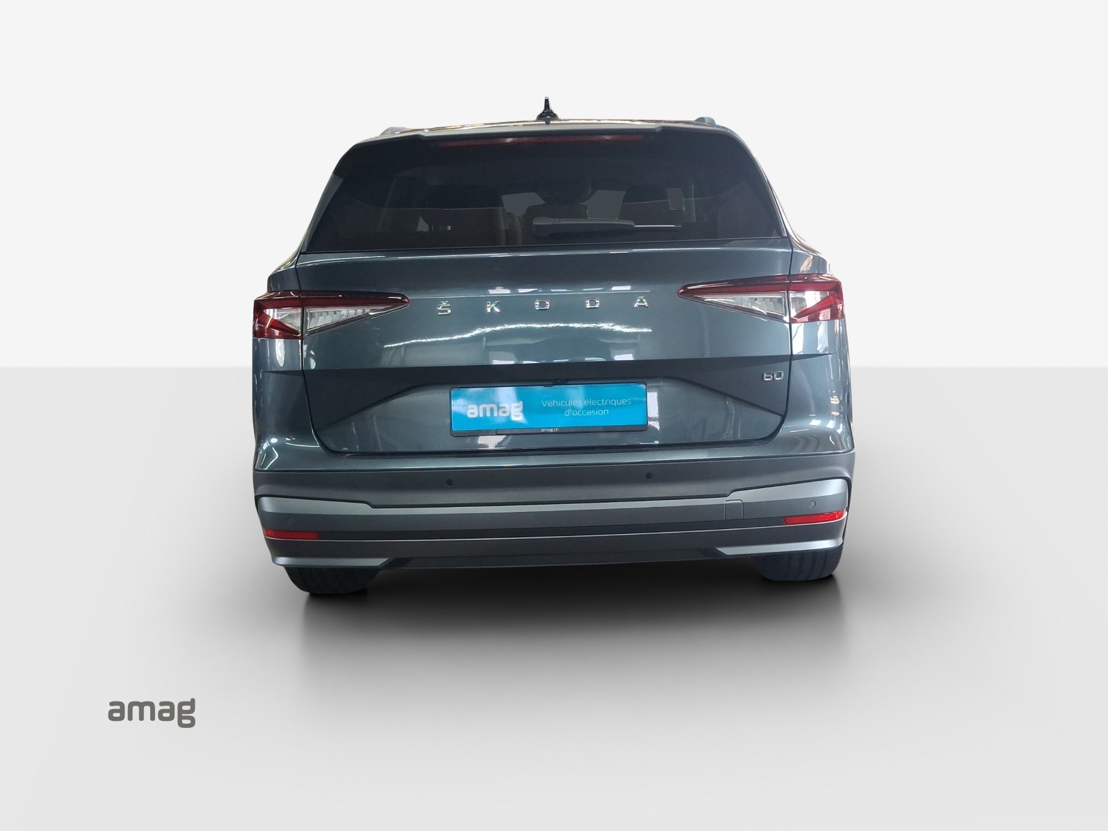 SKODA Enyaq iV 60-image-4