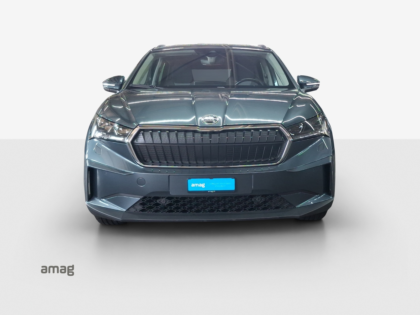 SKODA Enyaq iV 60-image-7