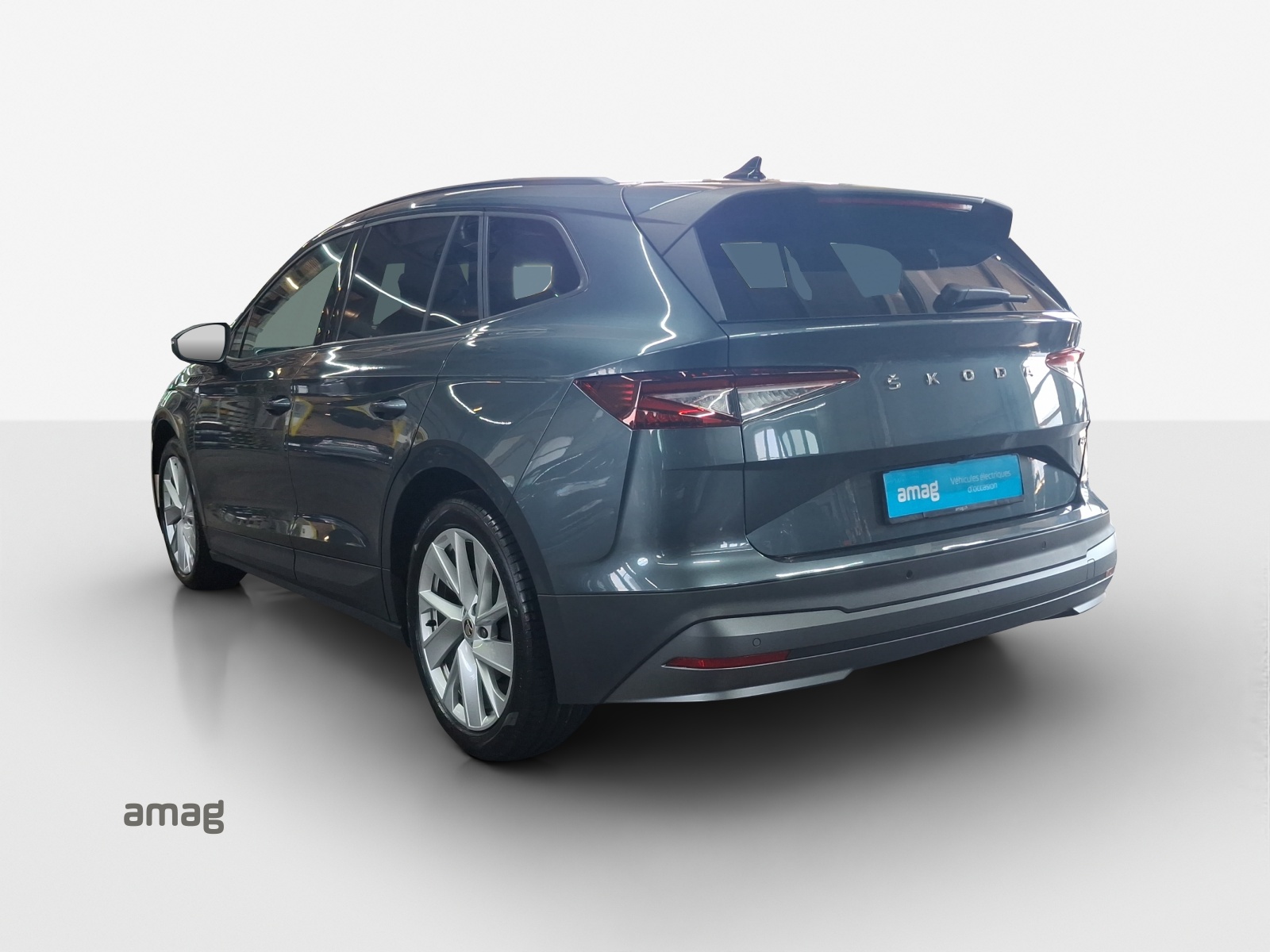 SKODA Enyaq iV 60-image-3