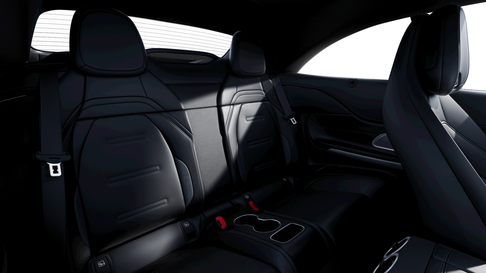 MERCEDES-BENZ CLE AMG 53 Cabrio 4Matic+ 9G-Tronic-image-15