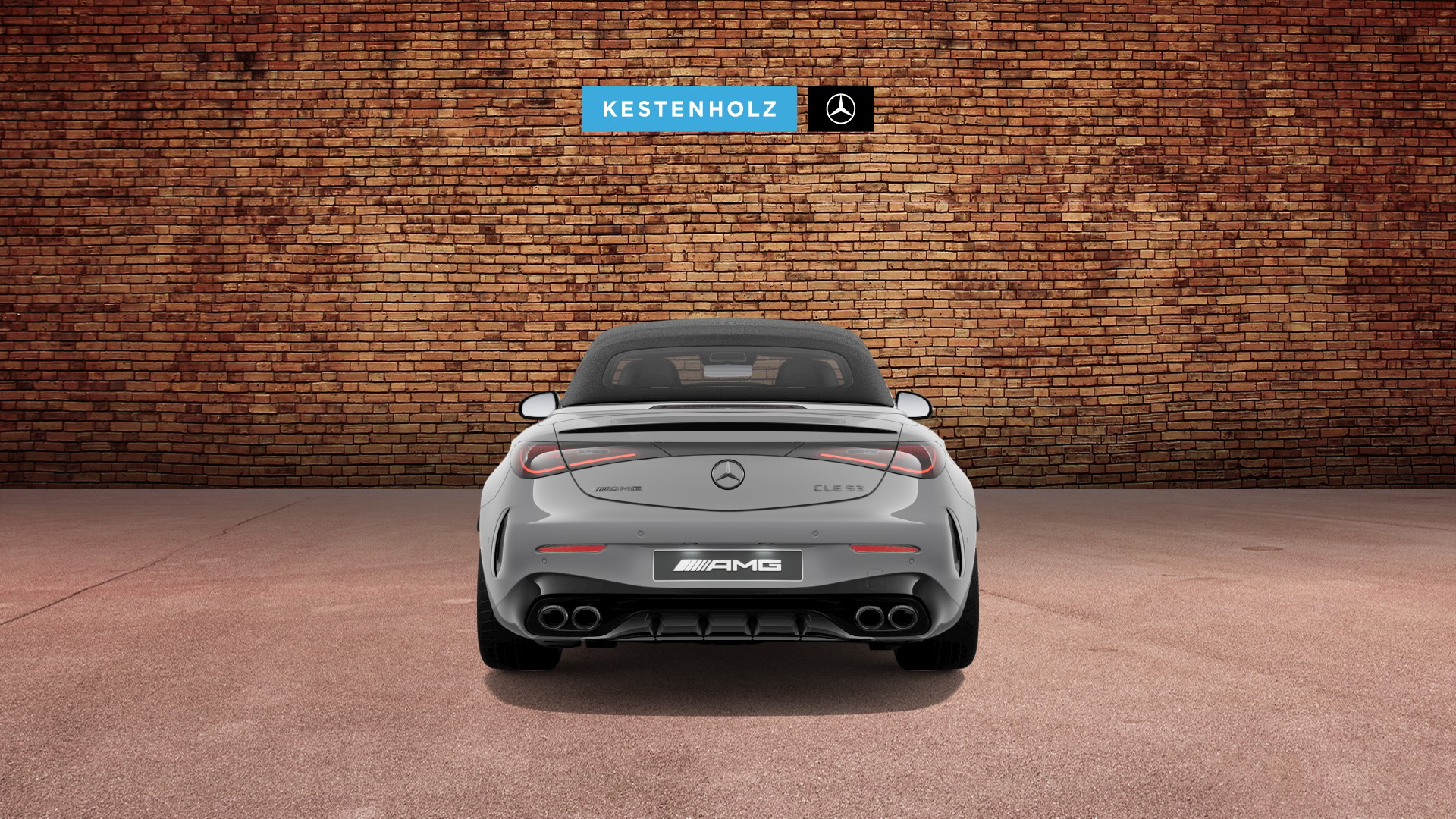 MERCEDES-BENZ CLE AMG 53 Cabrio 4Matic+ 9G-Tronic-image-11