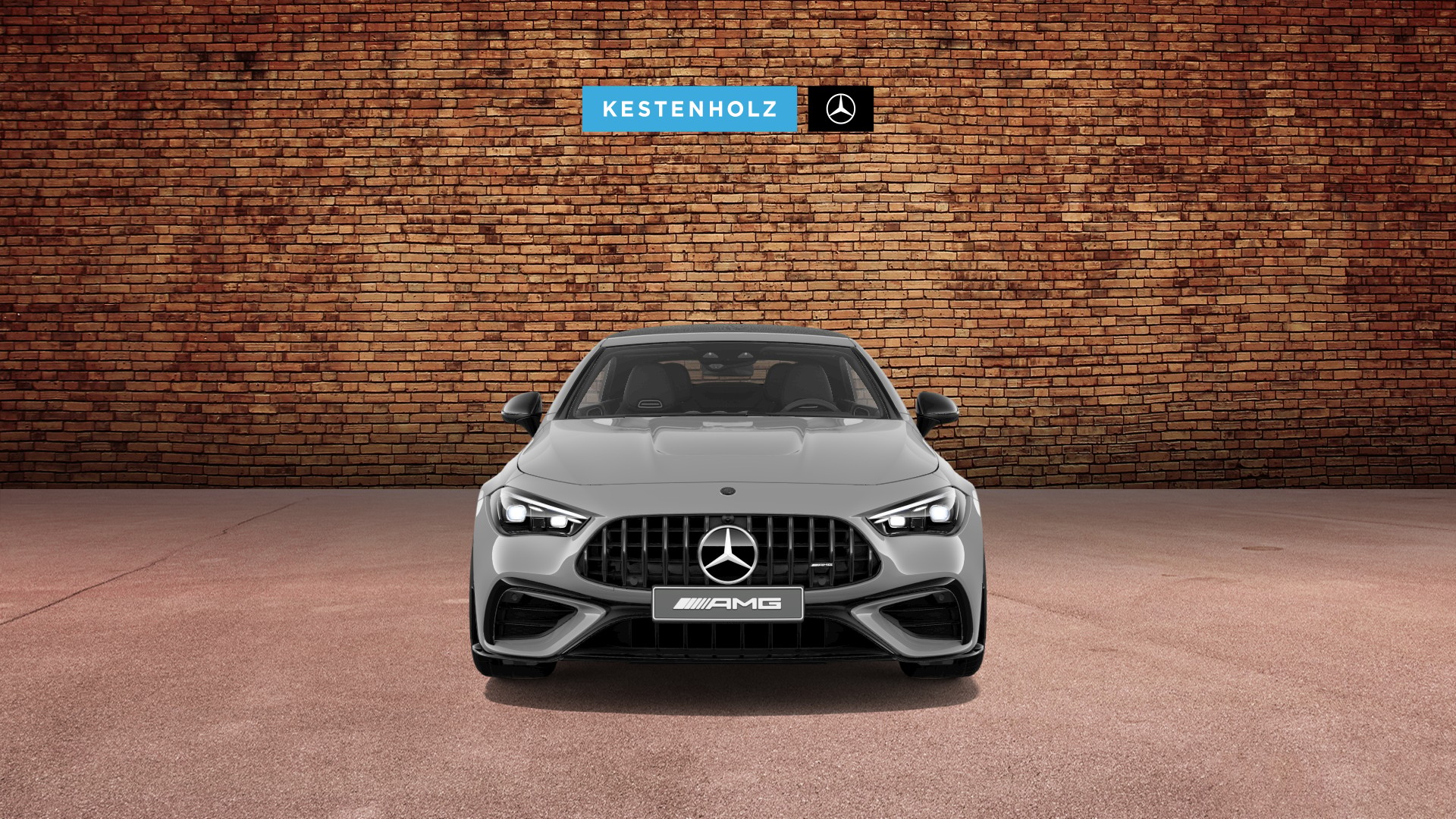 MERCEDES-BENZ CLE AMG 53 Cabrio 4Matic+ 9G-Tronic-image-9