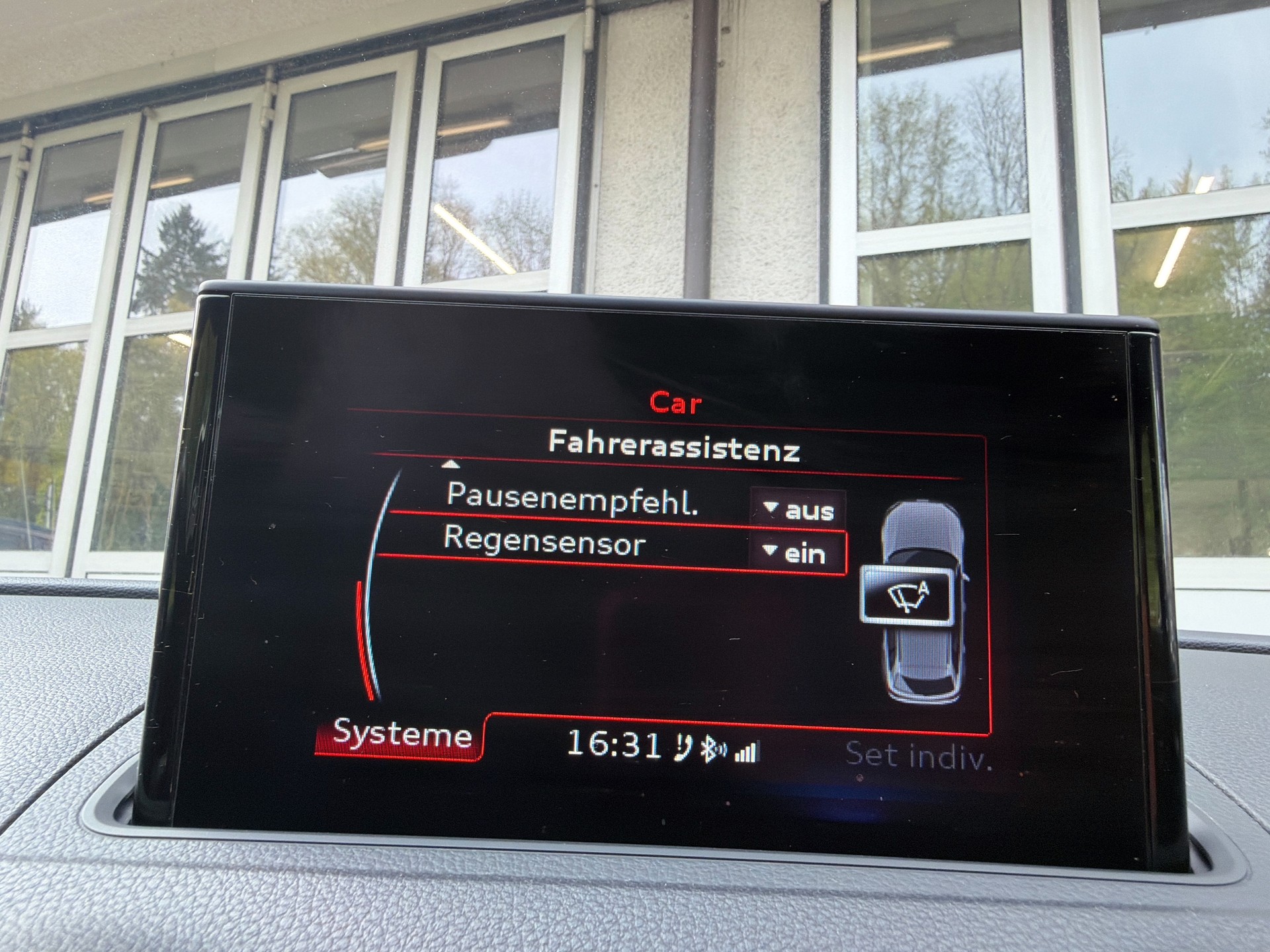 AUDI A3 Sportback 2.0 TDI Ambition quattro S-tronic-image-21