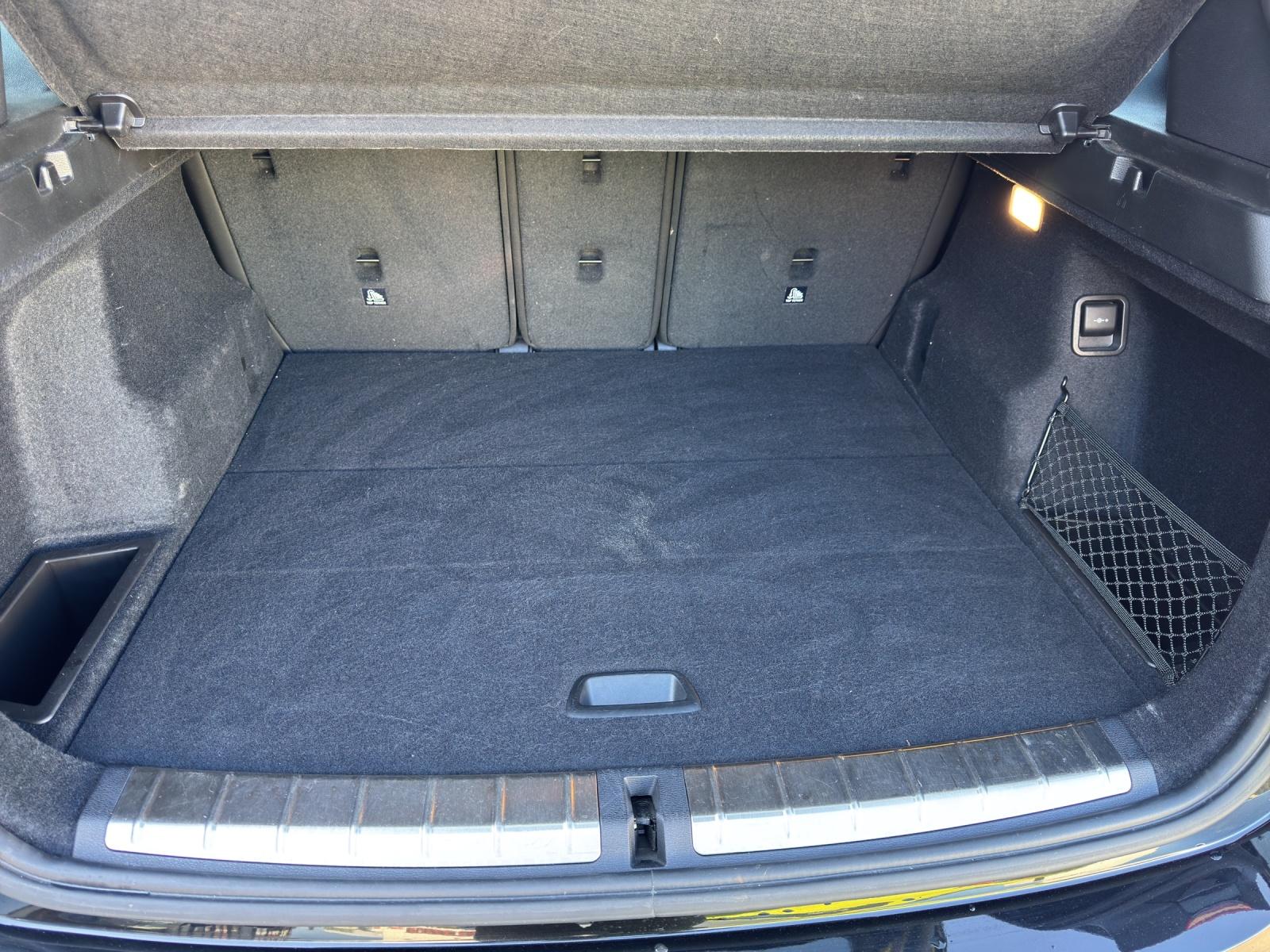 BMW X1 25d xDrive M SPORTPAKET-image-21