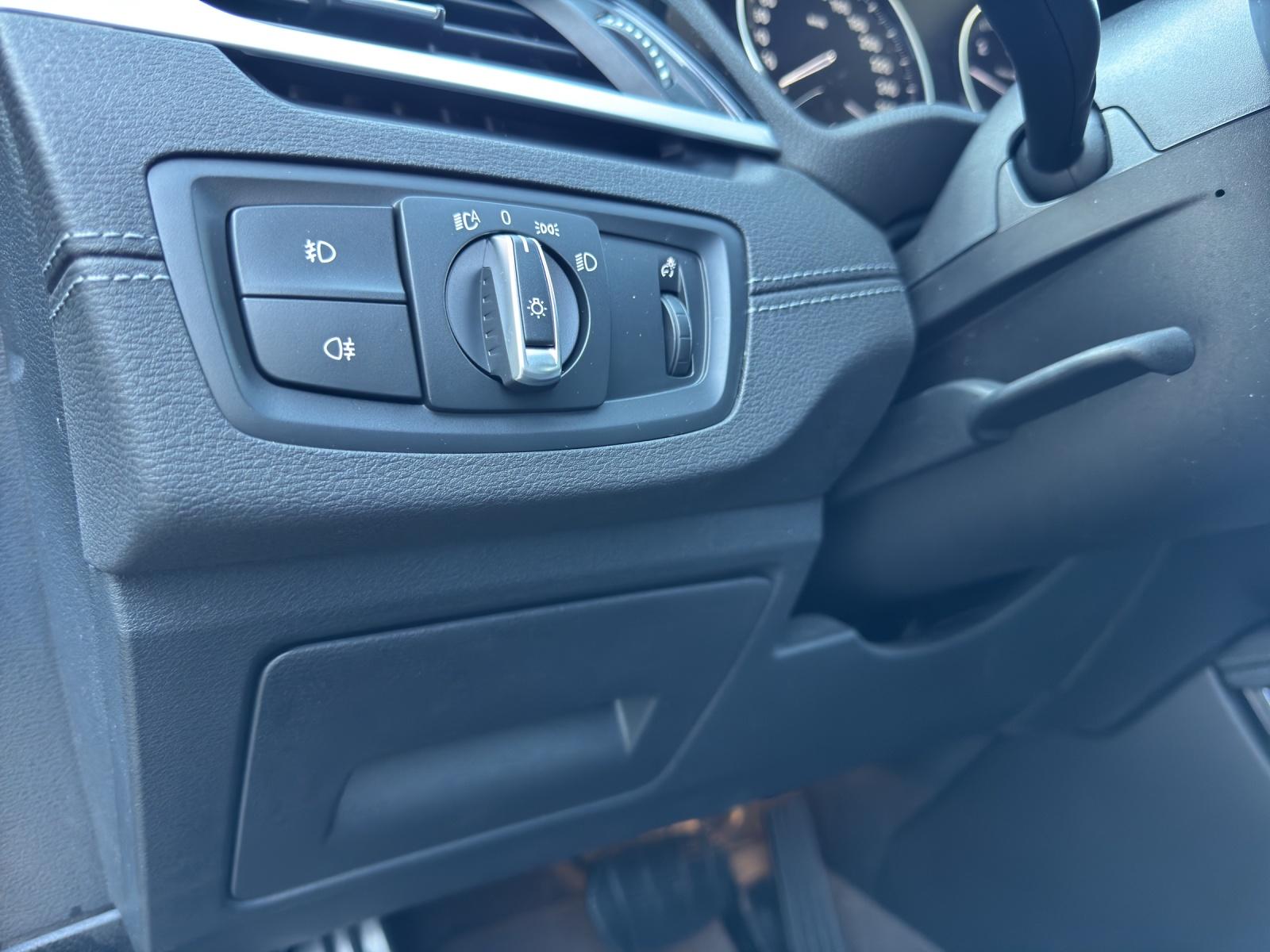 BMW X1 25d xDrive M SPORTPAKET-image-14