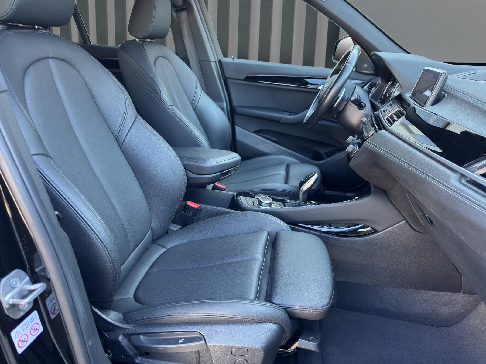 BMW X1 25d xDrive M SPORTPAKET-image-18