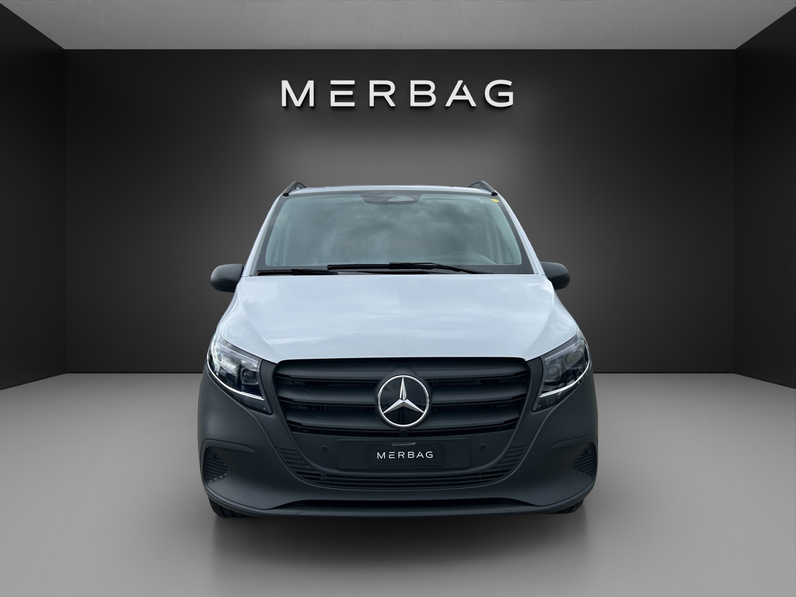MERCEDES-BENZ Vito 116 CDI Lang Pro 9G-Tronic 4M-image-1
