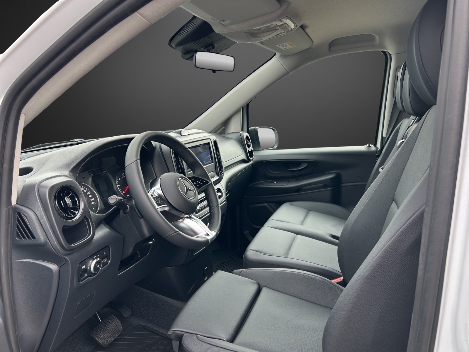 MERCEDES-BENZ Vito 116 CDI Lang Pro 9G-Tronic 4M-image-9
