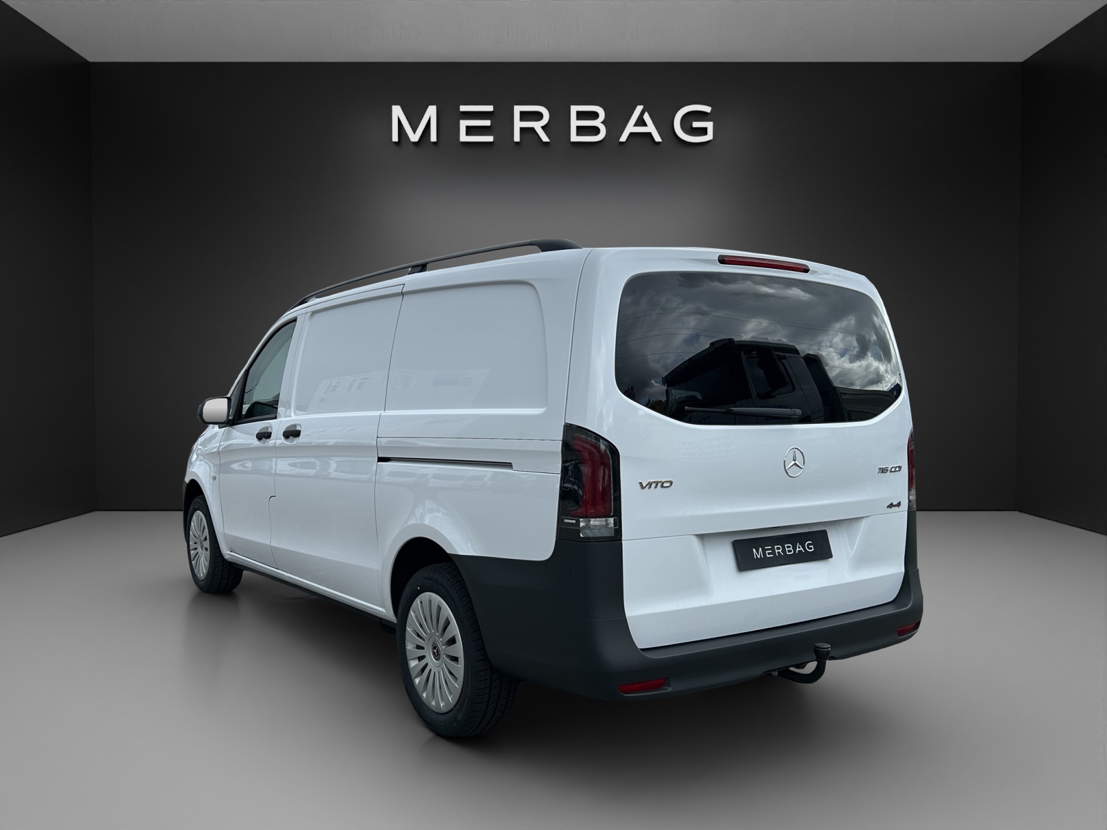 MERCEDES-BENZ Vito 116 CDI Lang Pro 9G-Tronic 4M-image-3