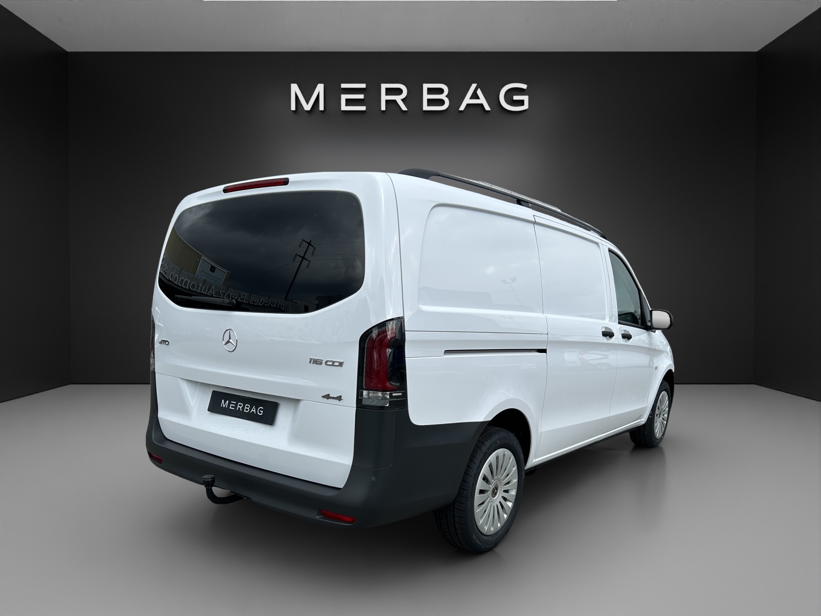 MERCEDES-BENZ Vito 116 CDI Lang Pro 9G-Tronic 4M-image-6