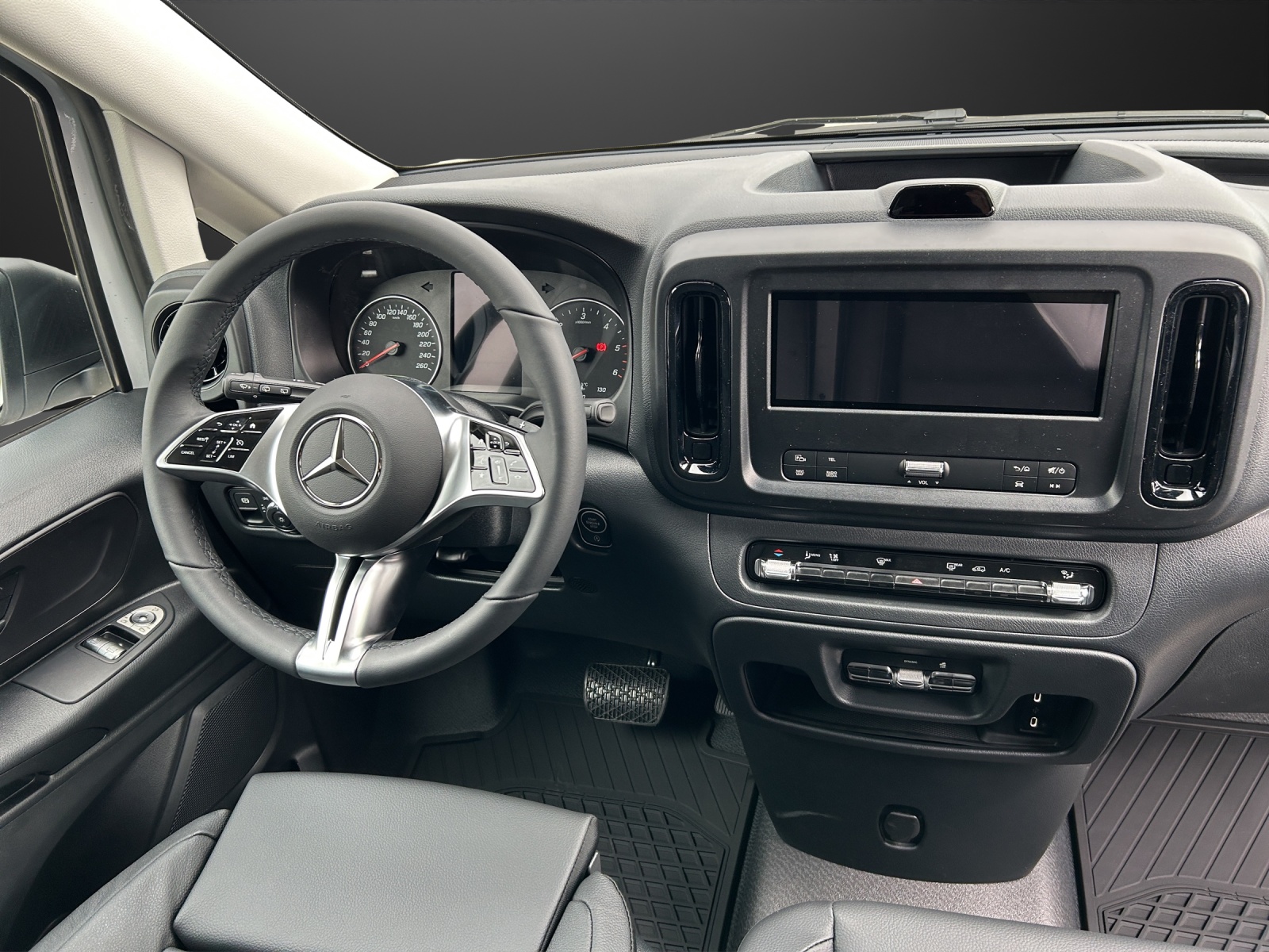 MERCEDES-BENZ Vito 116 CDI Lang Pro 9G-Tronic 4M-image-8