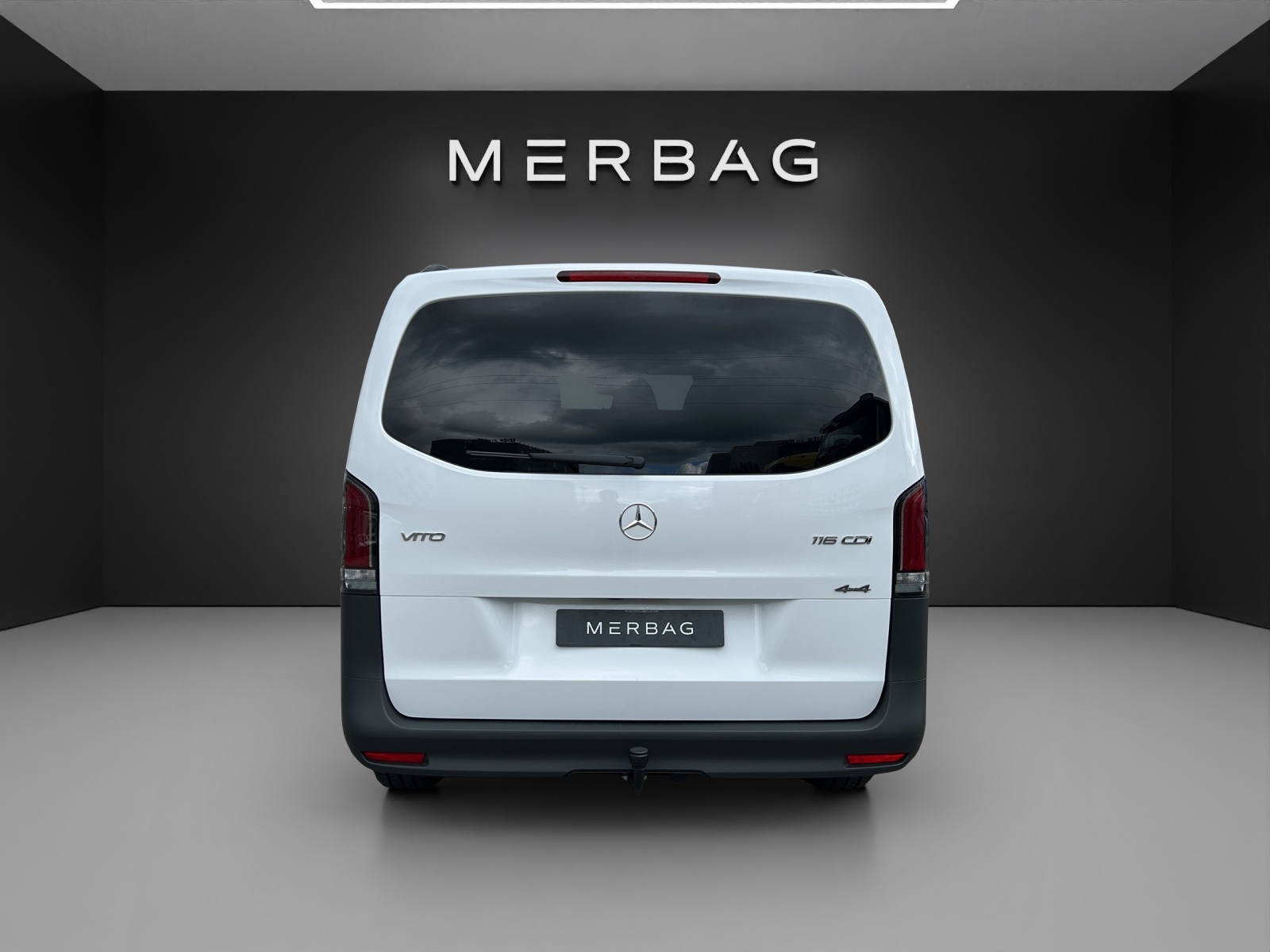 MERCEDES-BENZ Vito 116 CDI Lang Pro 9G-Tronic 4M-image-4