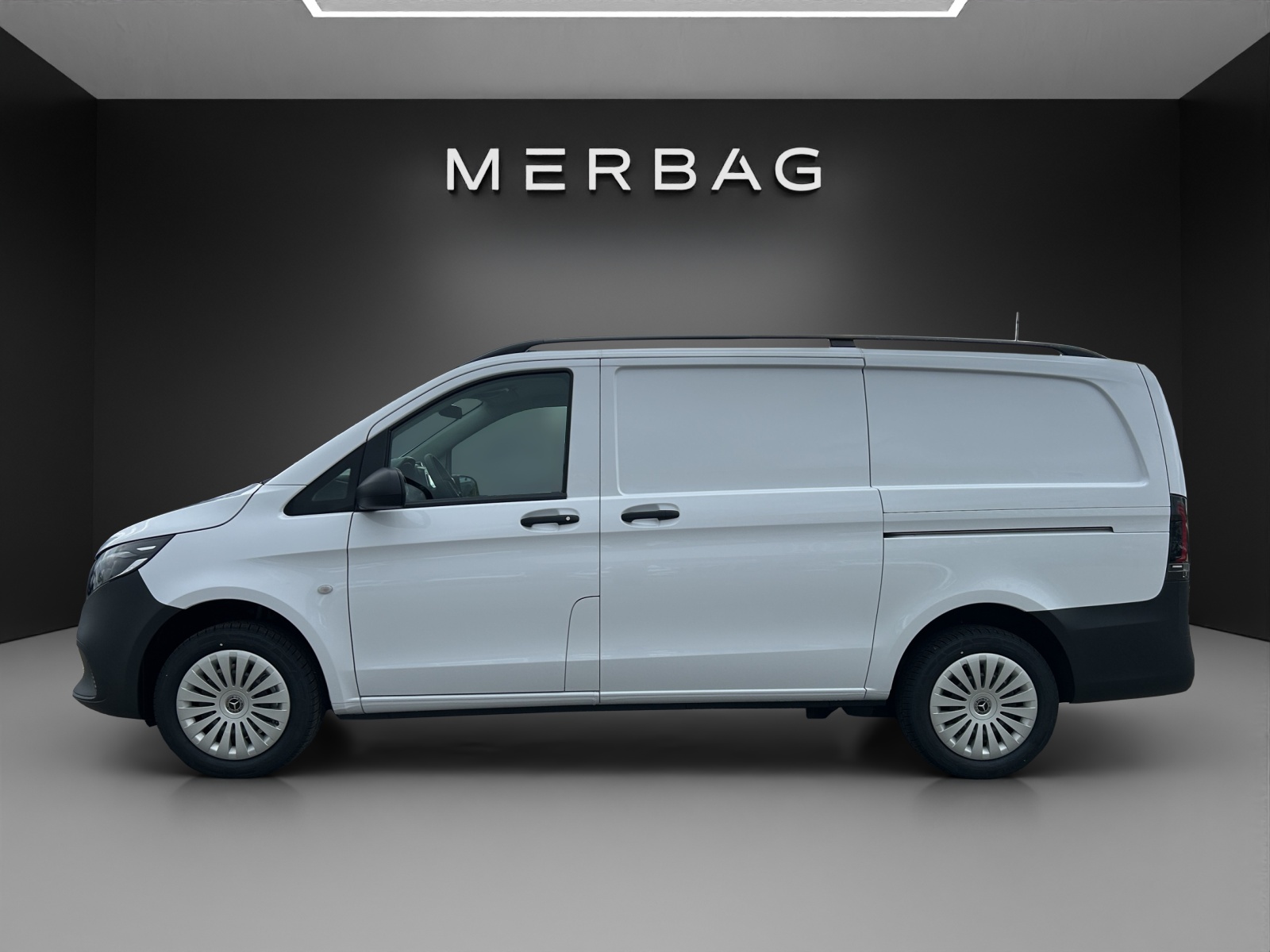 MERCEDES-BENZ Vito 116 CDI Lang Pro 9G-Tronic 4M-image-2