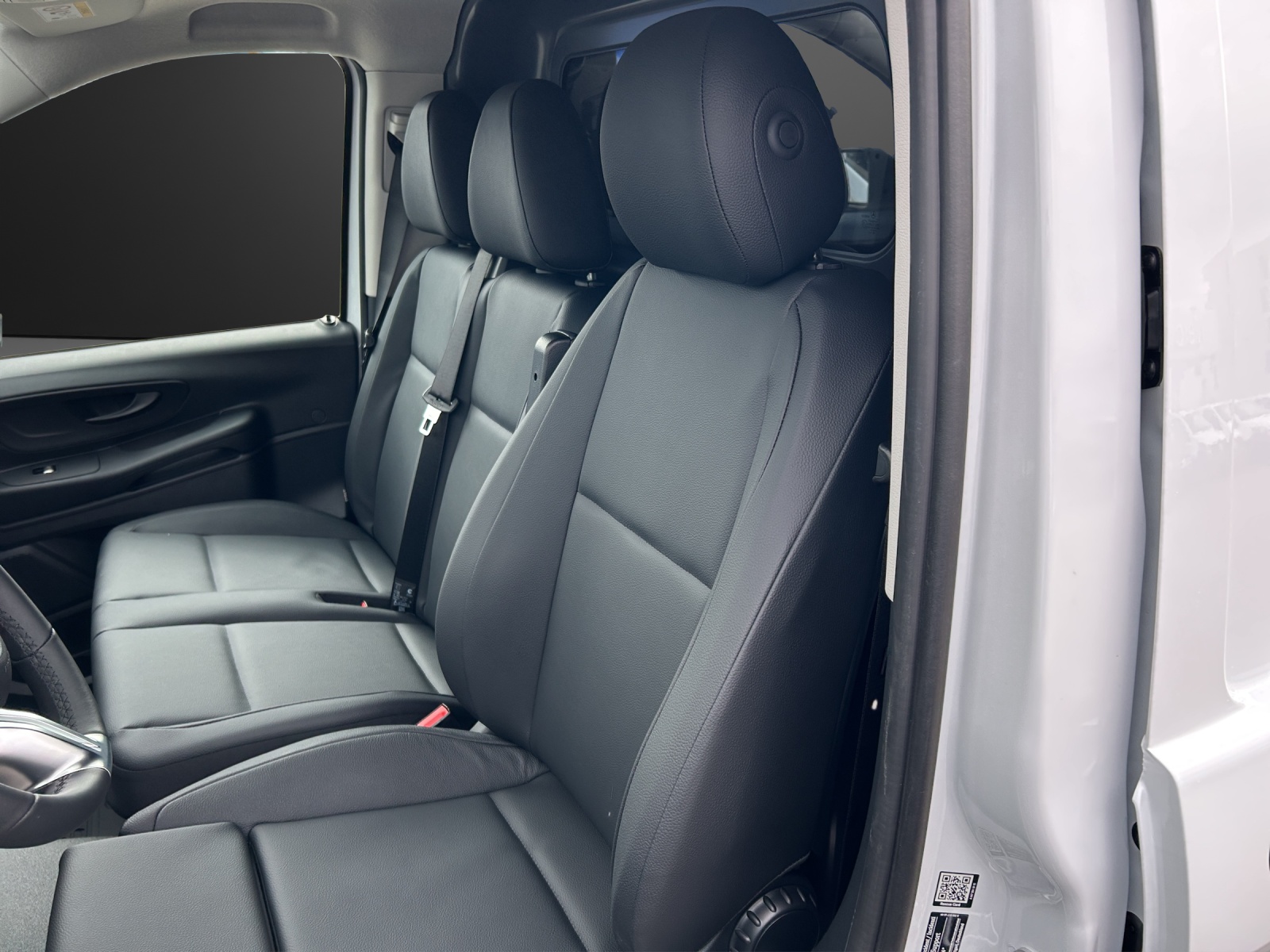 MERCEDES-BENZ Vito 116 CDI Lang Pro 9G-Tronic 4M-image-10