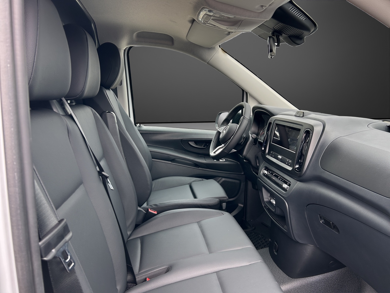 MERCEDES-BENZ Vito 116 CDI Lang Pro 9G-Tronic 4M-image-7