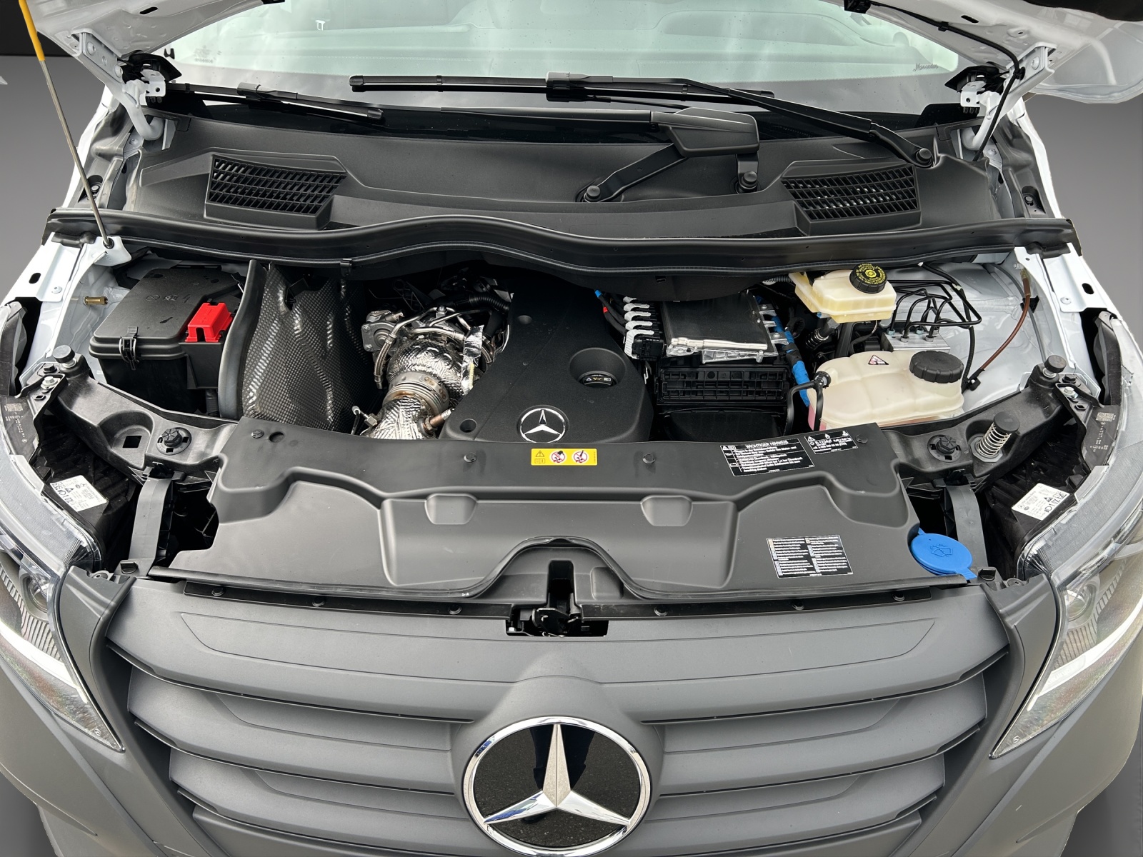 MERCEDES-BENZ Vito 116 CDI Lang Pro 9G-Tronic 4M-image-11